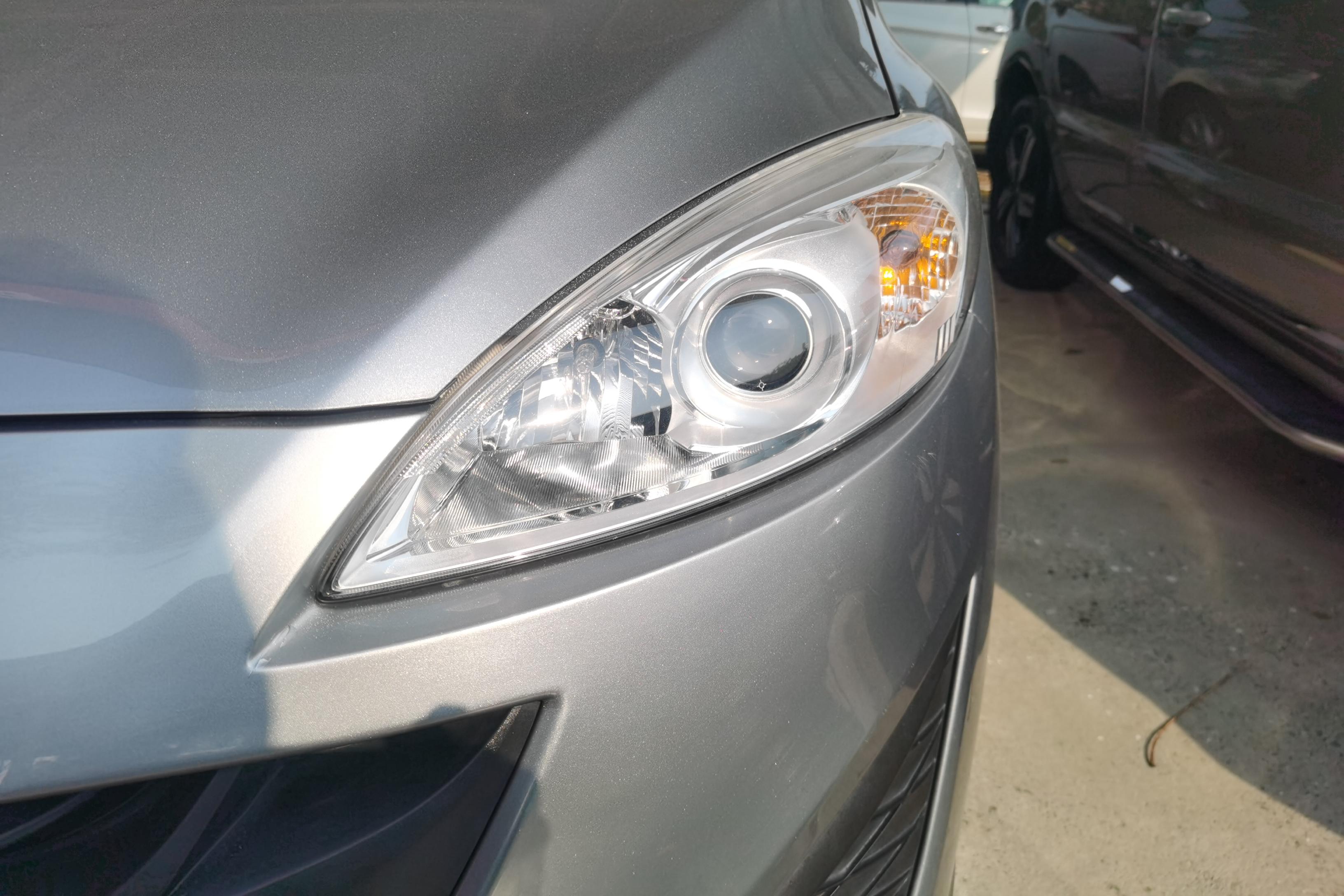 马自达 马自达5 2014 汽车图片 #3