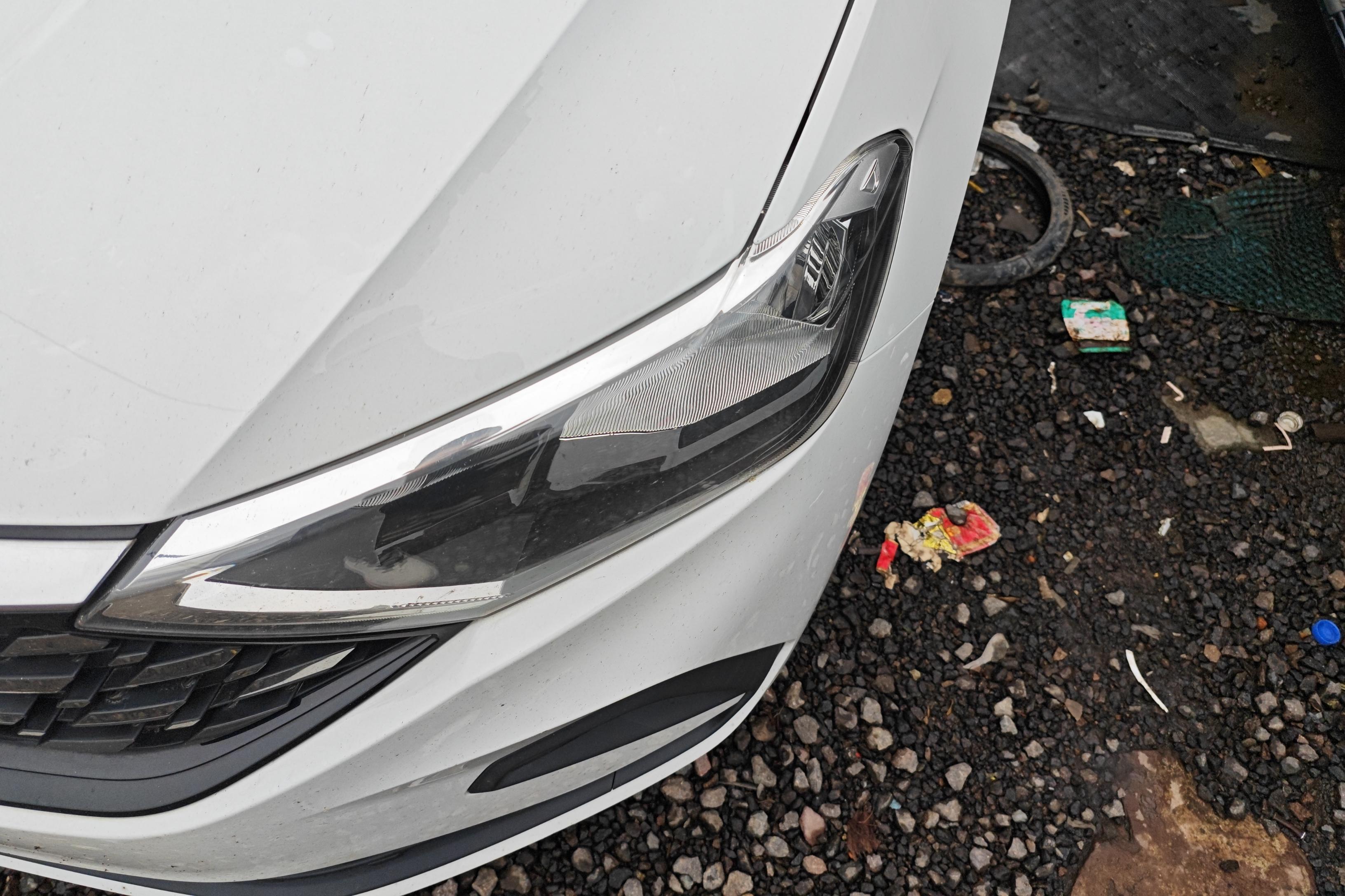 捷达 捷达VA3 2022 汽车图片 #3