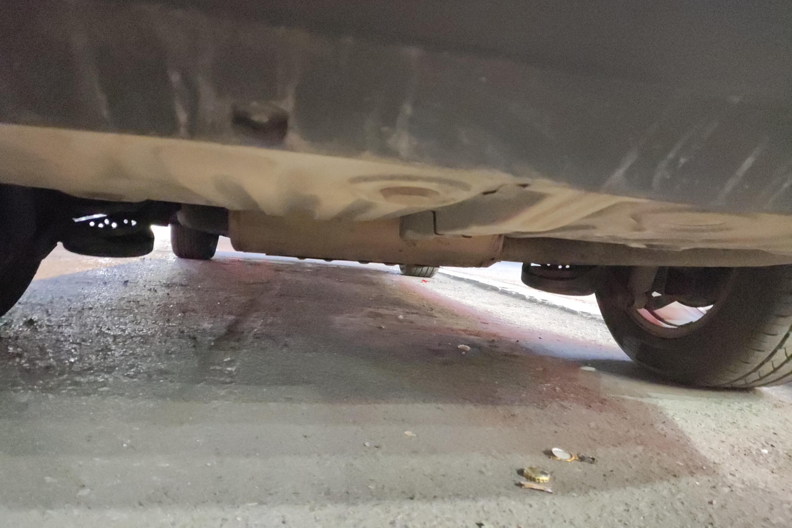 Toyota Previa 2009 #3 Toyota Previa 2009 car image #3