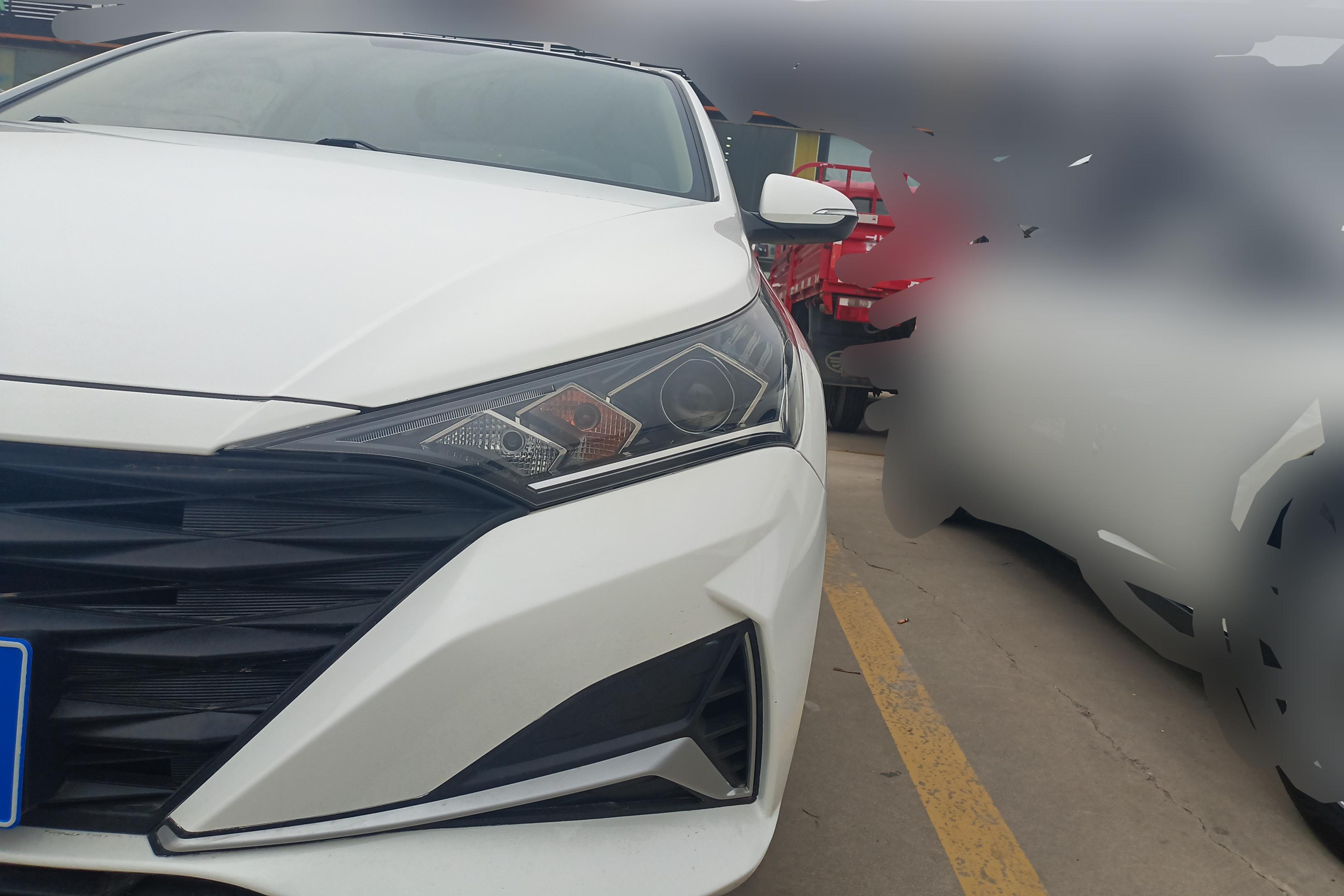 Hyundai Verna 2019 #3 Hyundai Verna 2019 car image #3