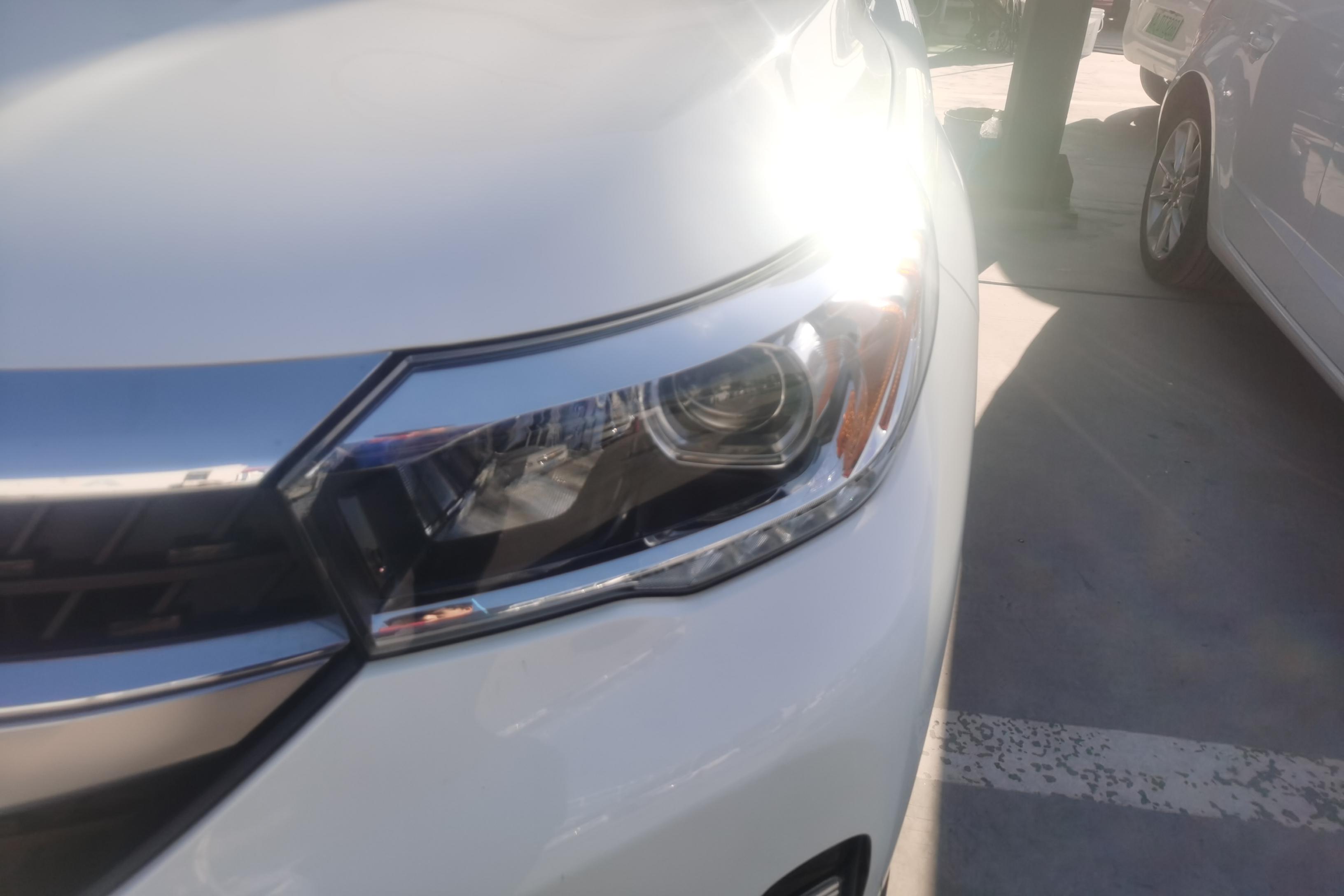 GAC Qizhi PHEV 2018 immagine di auto #3