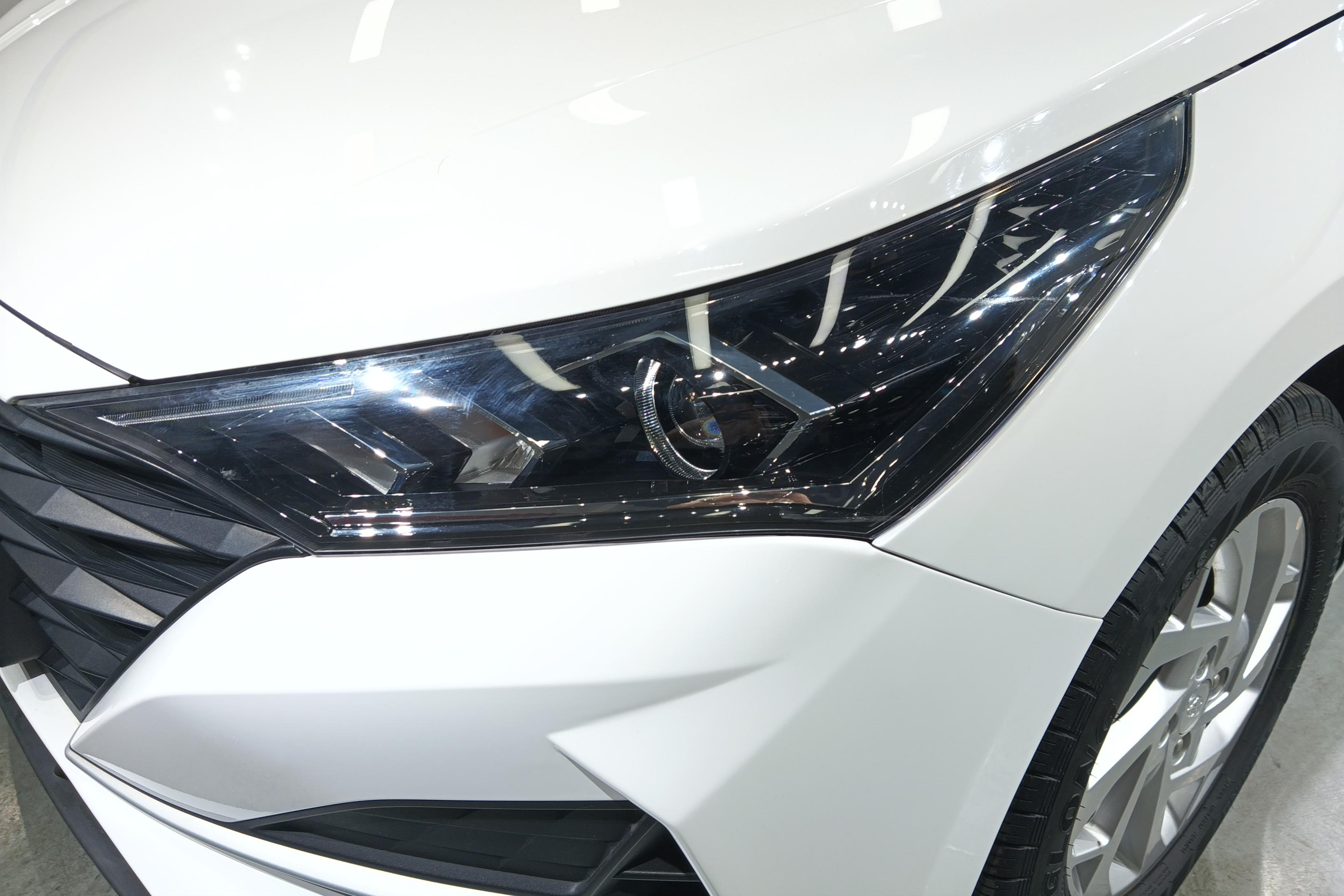 Hyundai Verna 2020 #3 Hyundai Verna 2020 car image #3