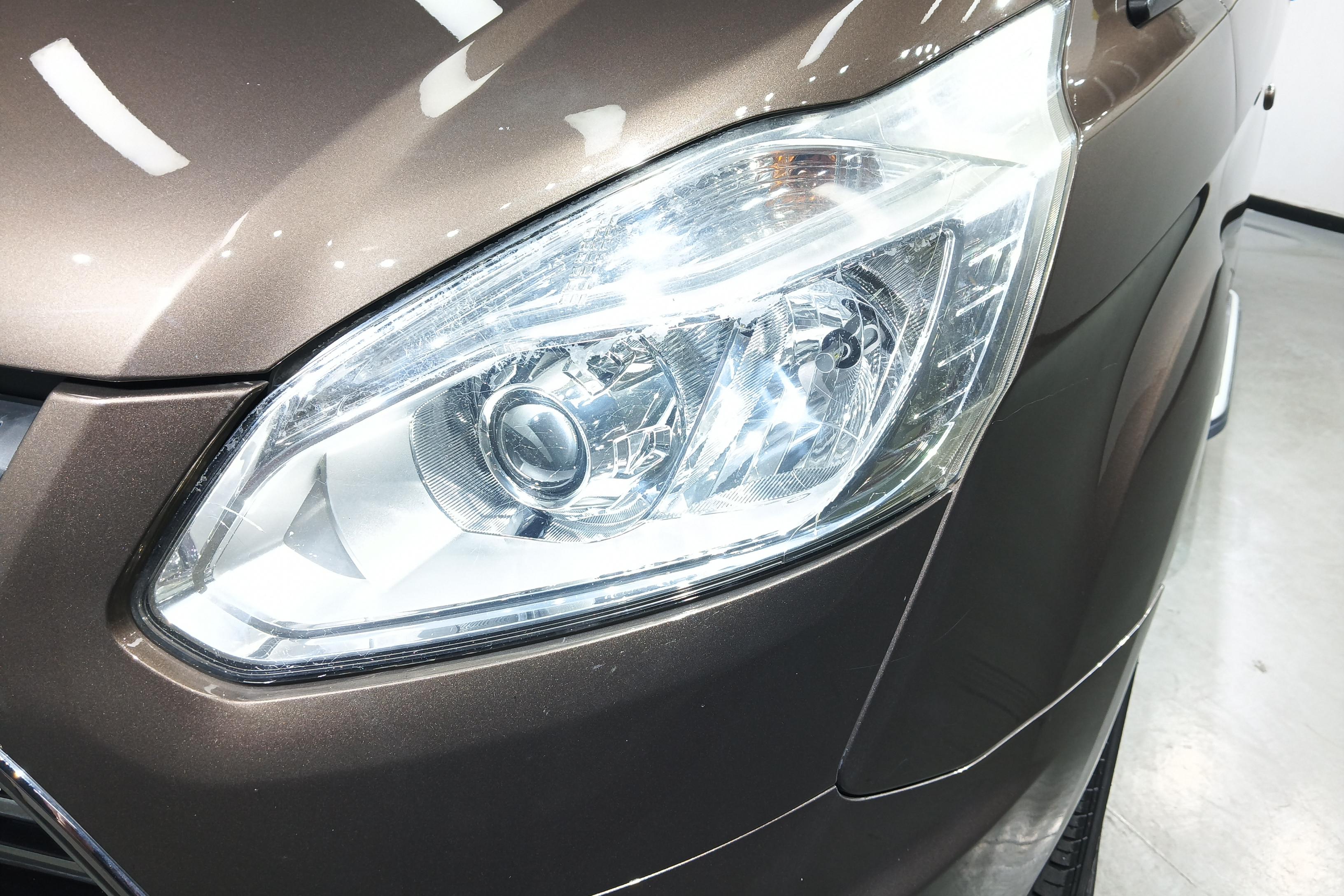 Ford Tourneo 2017 car image #3