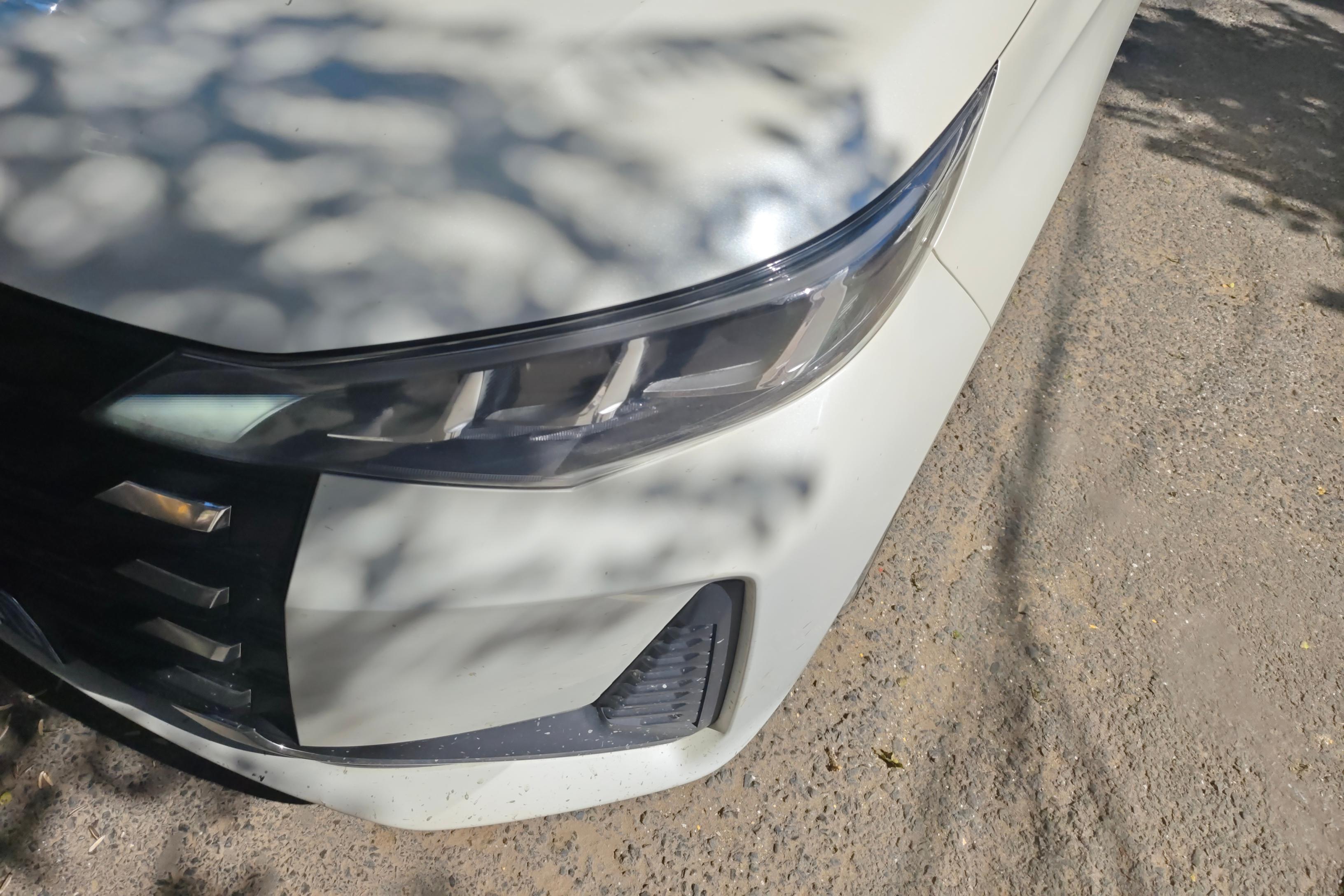 GAC Trumpchi M6 2020 car image #3