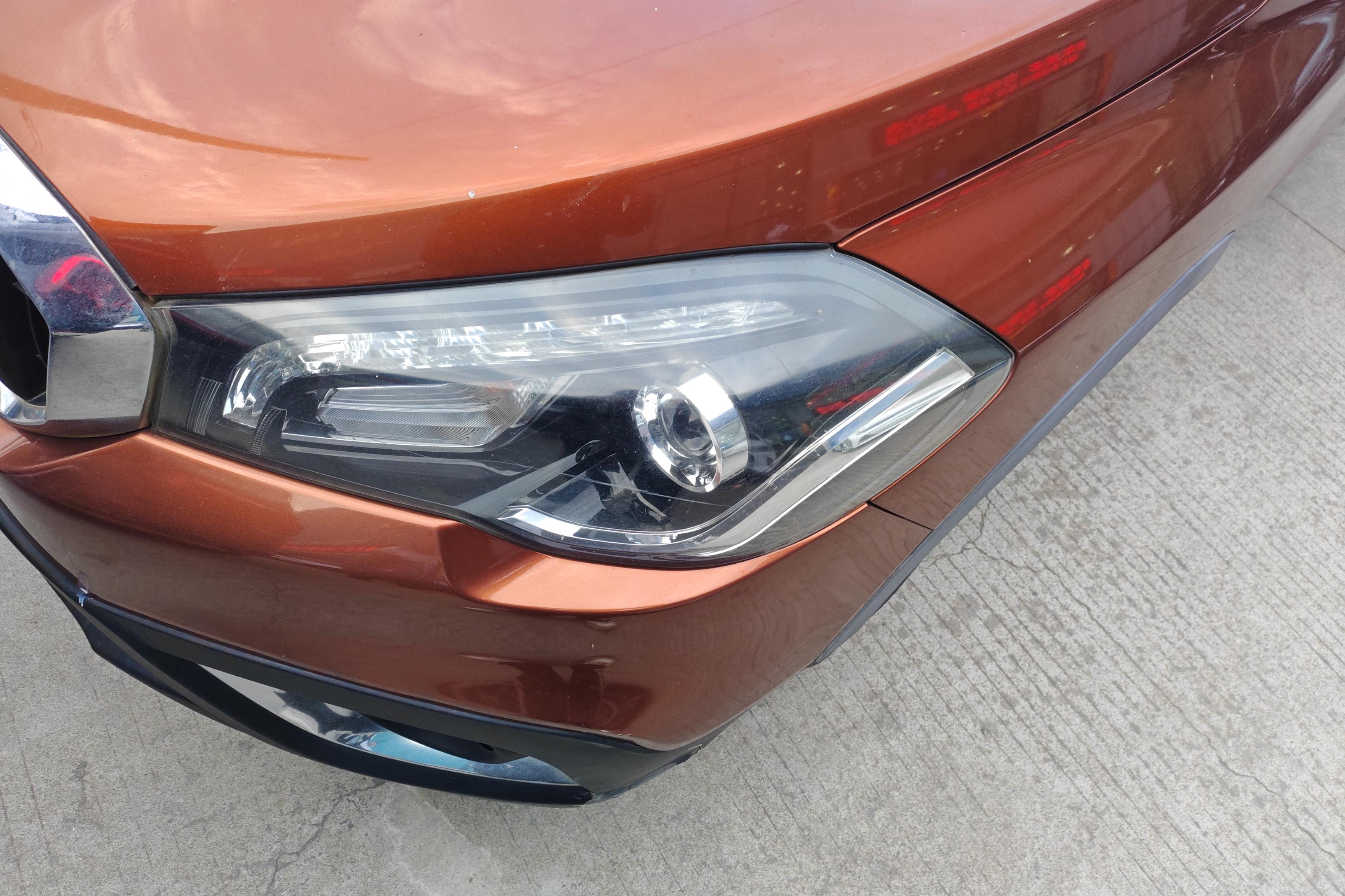 铃木 骁途 2017 汽车图片 #3