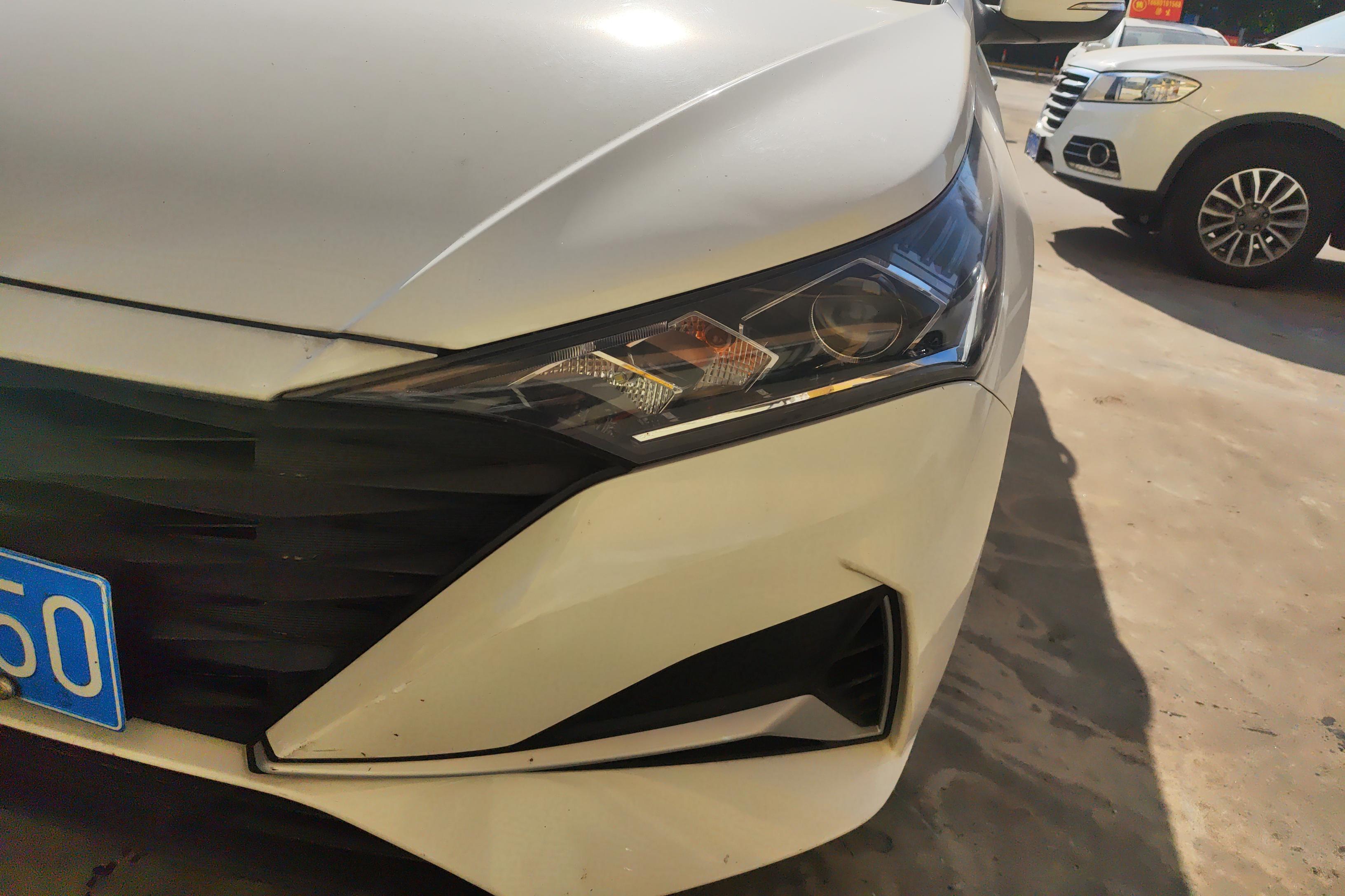 Hyundai Verna 2021 #3 Hyundai Verna 2021 immagine di auto #3