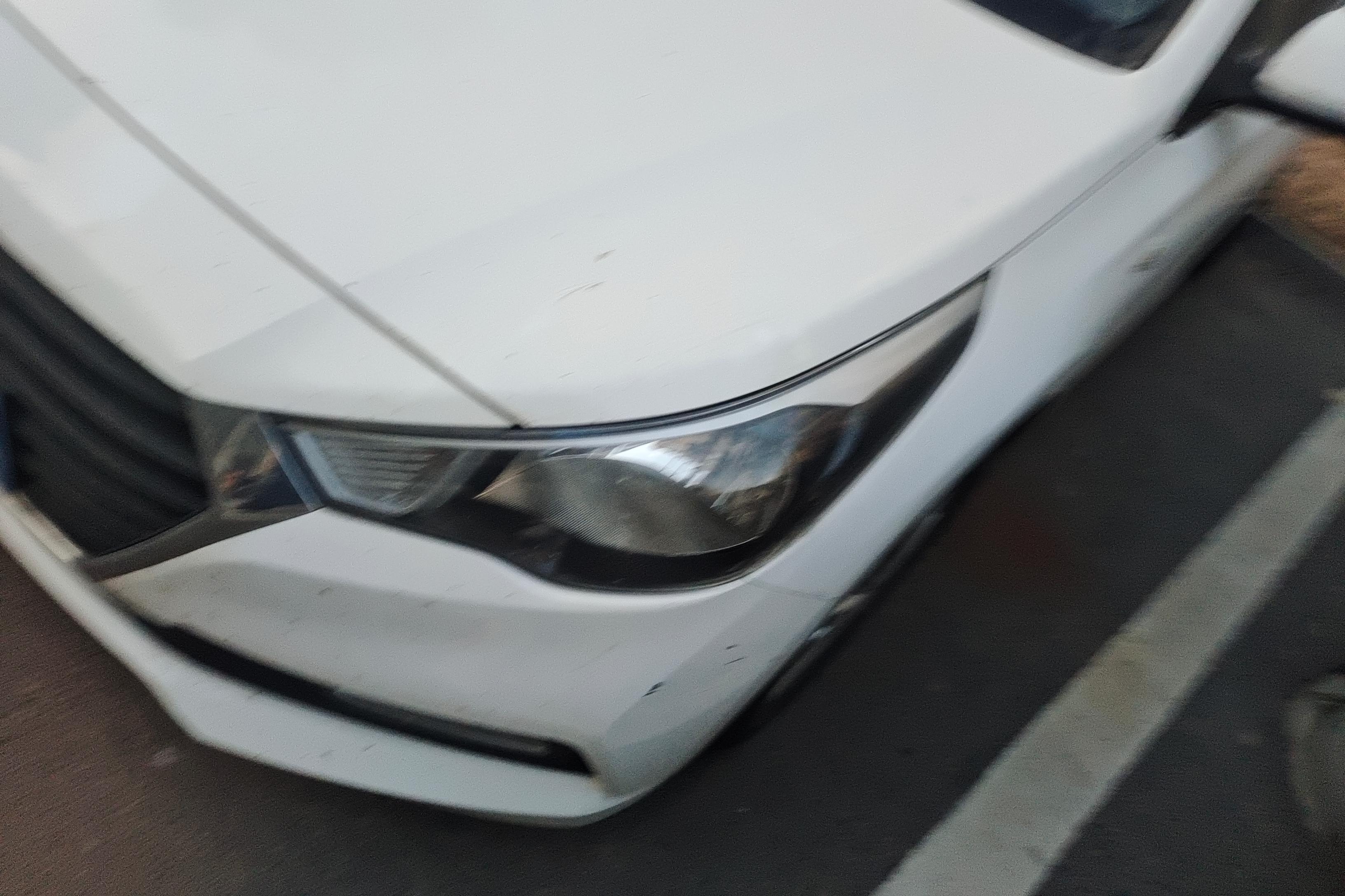 Hyundai Verna 2019 #3 Hyundai Verna 2019 car image #3