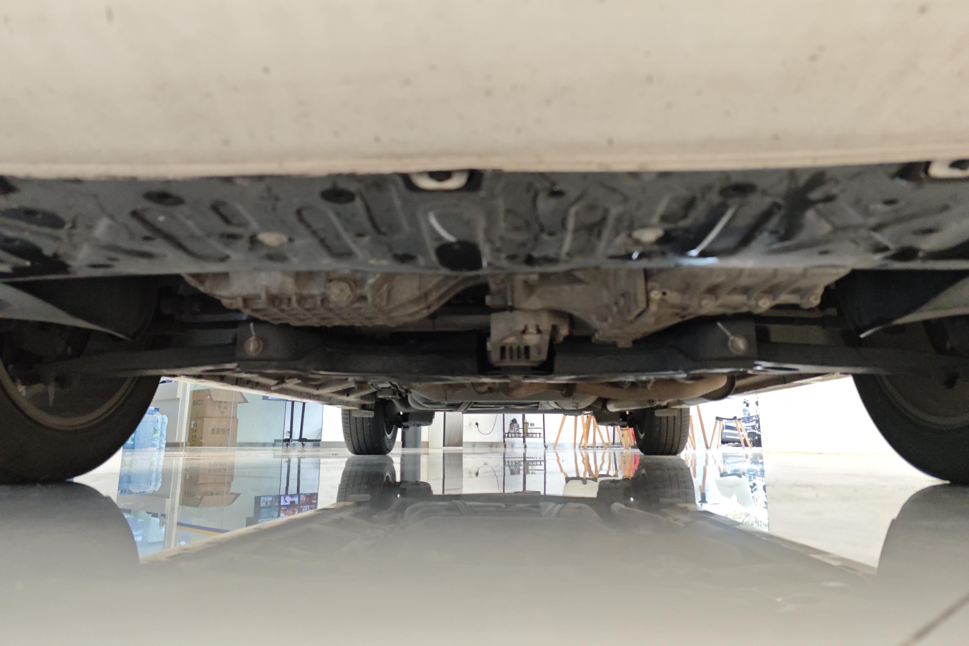 GAC Trumpchi M6 2019 immagine di auto #3