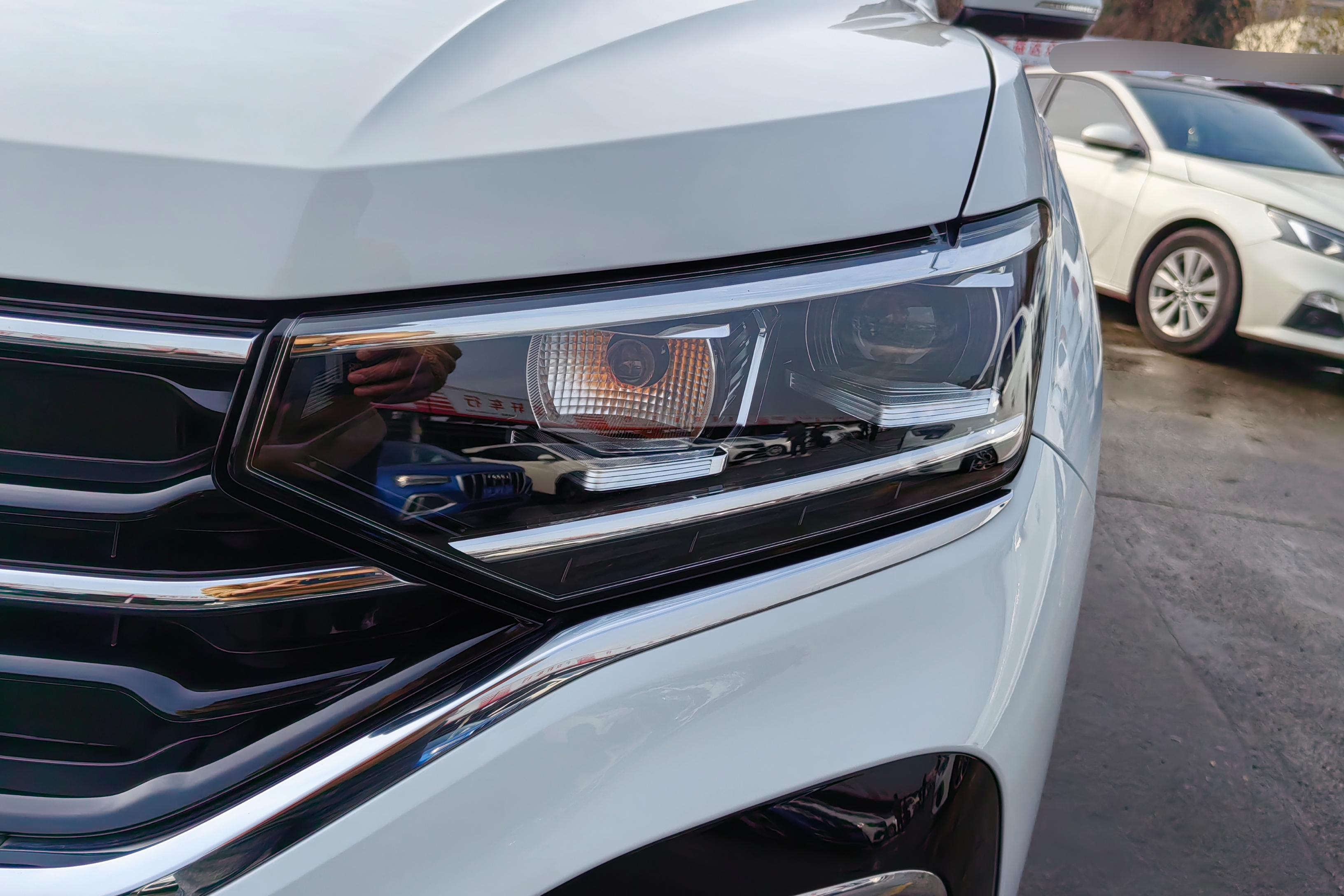 Volkswagen Tayron X 2022 #3 Volkswagen Tayron X 2022 car image #3