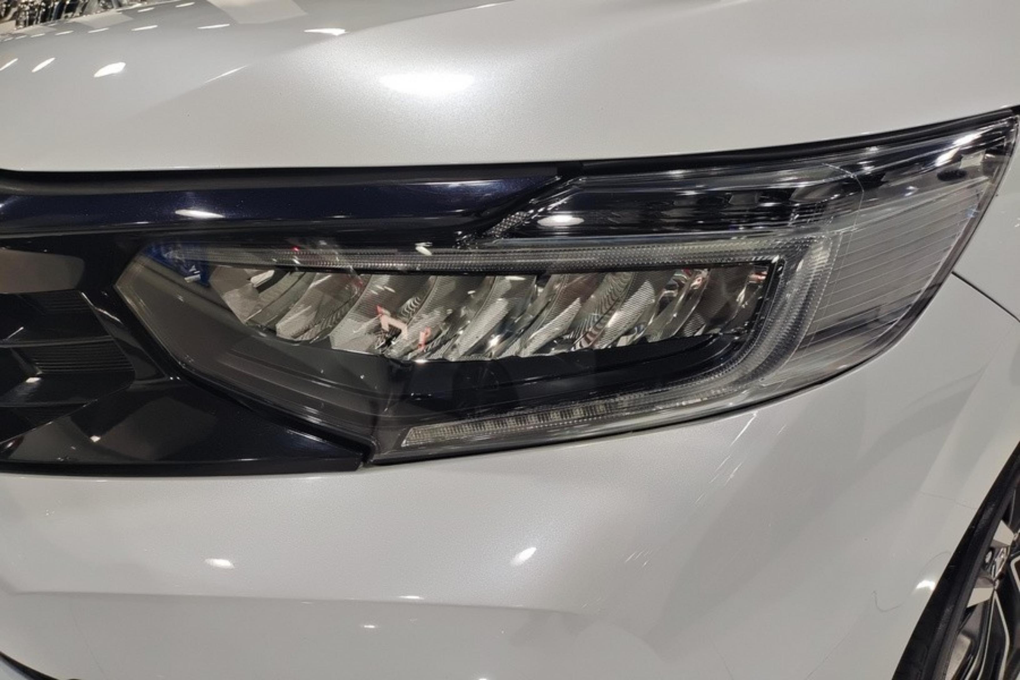 Honda Envix 2023 #3 Honda Envix 2023 imagem de carro #3