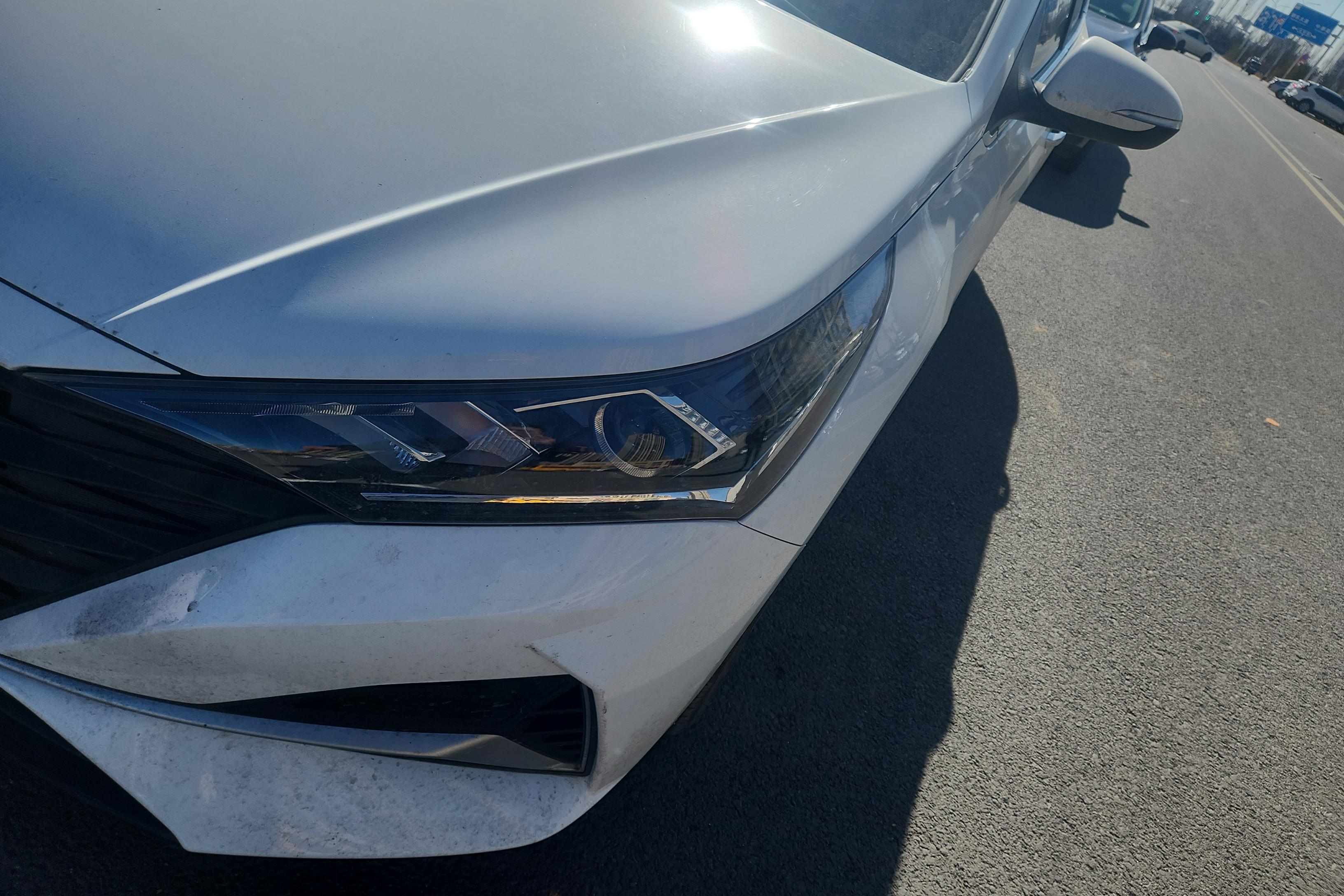 Hyundai Verna 2021 #3 Hyundai Verna 2021 car image #3