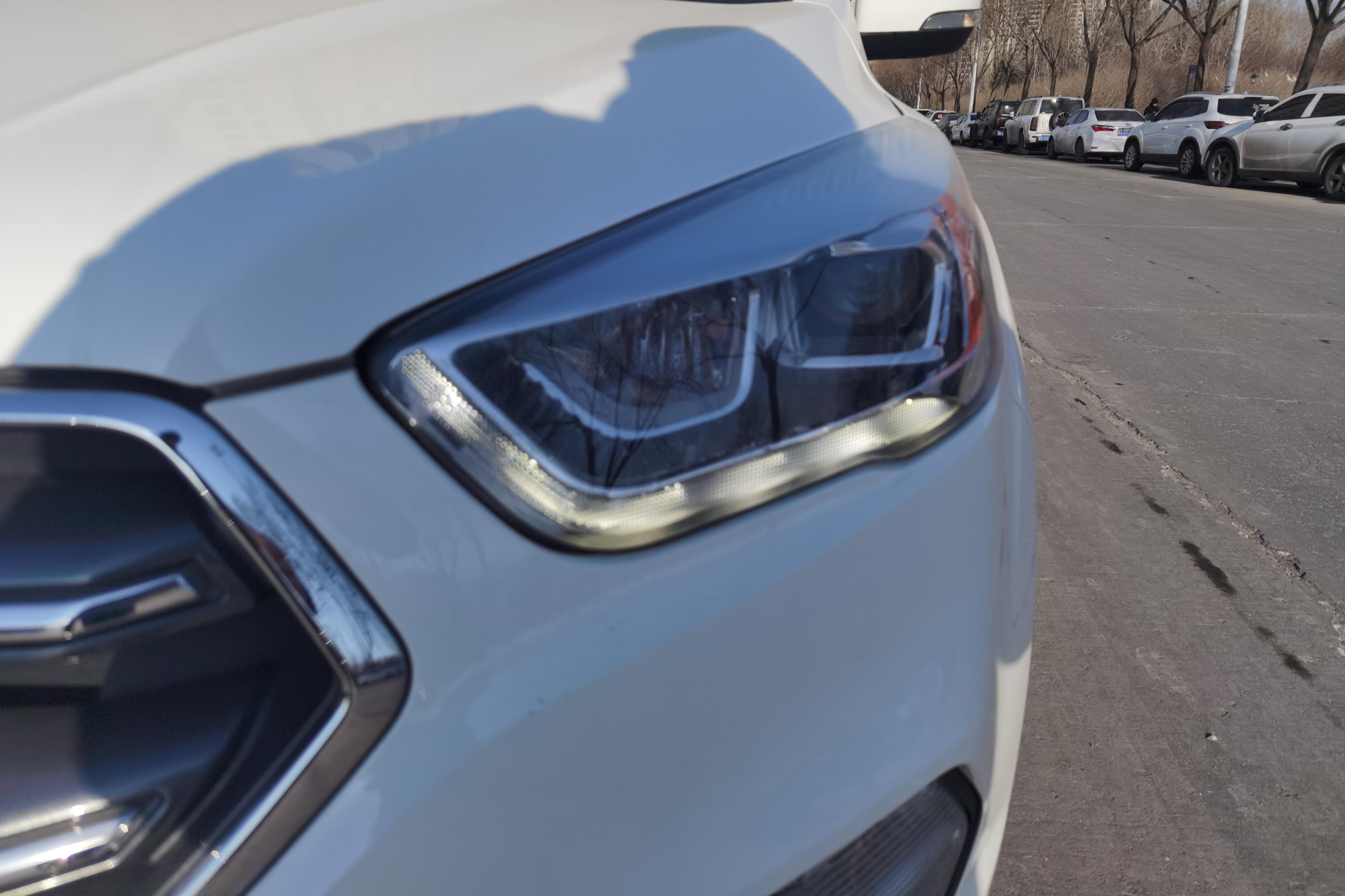 Ford Kuga 2020 immagine di auto #3