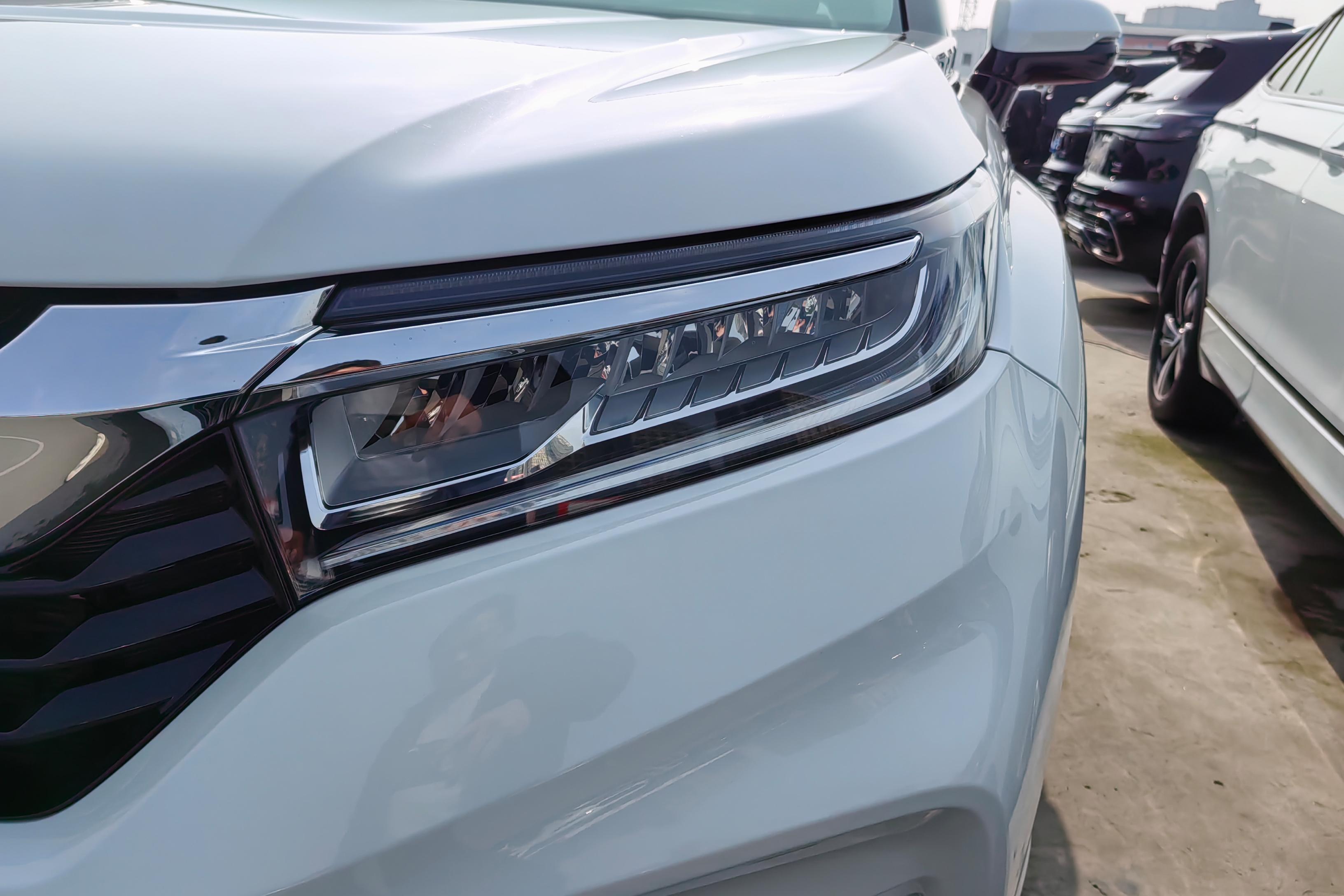 Honda Avancier 2023 #3 Honda Avancier 2023 car image #3