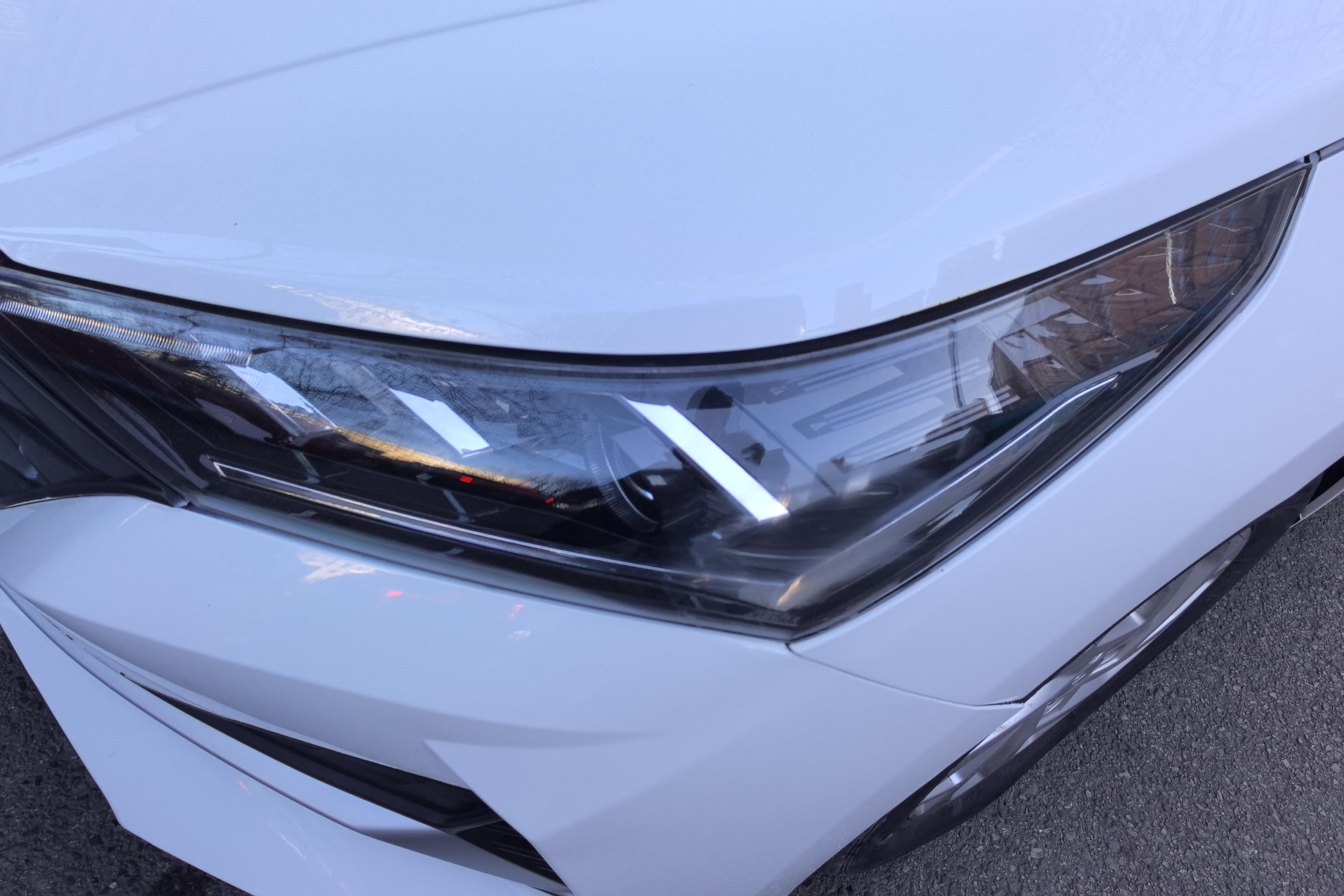 Hyundai Verna 2021 car image #3