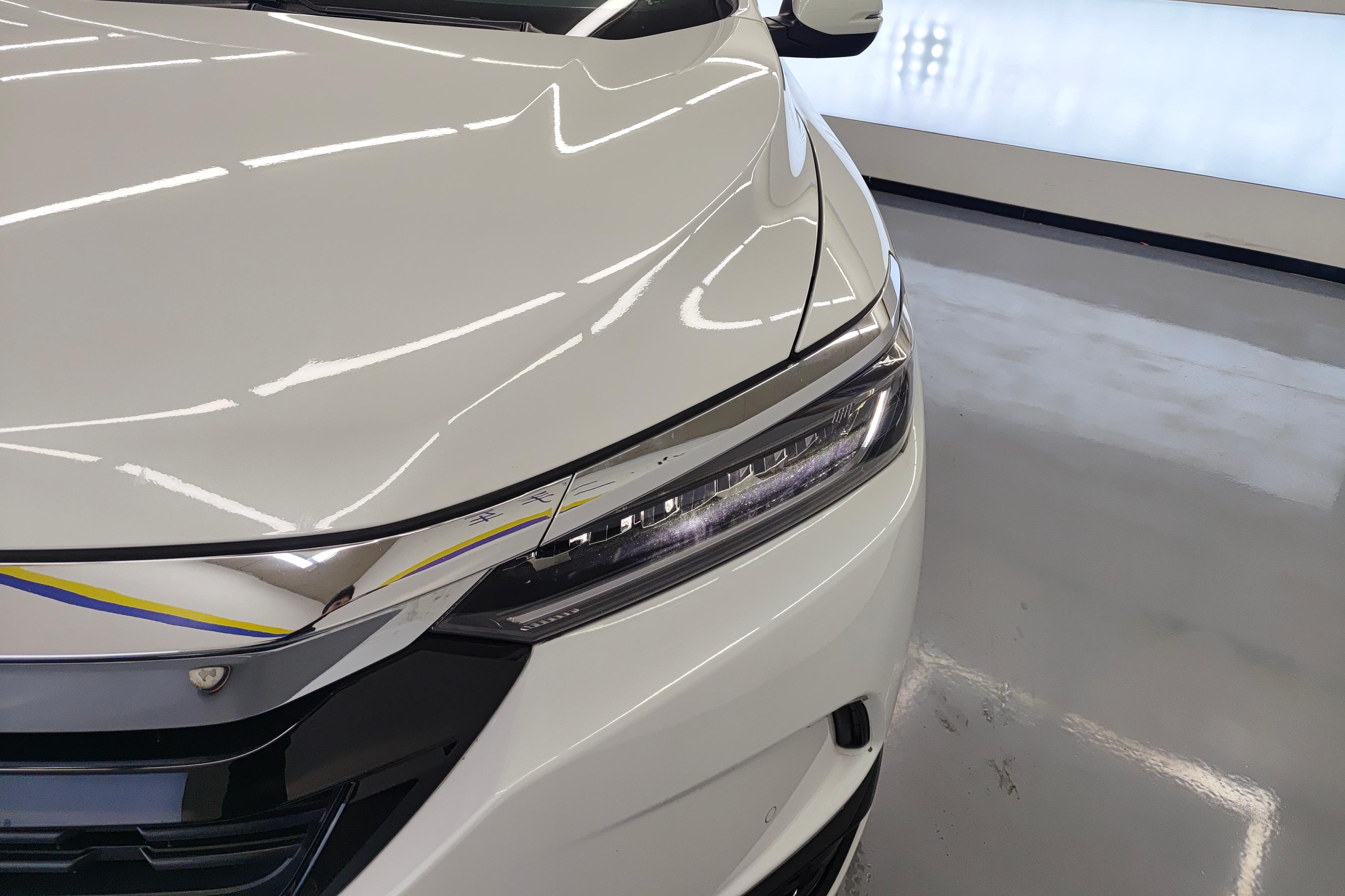 Honda Breeze 2022 immagine di auto #3