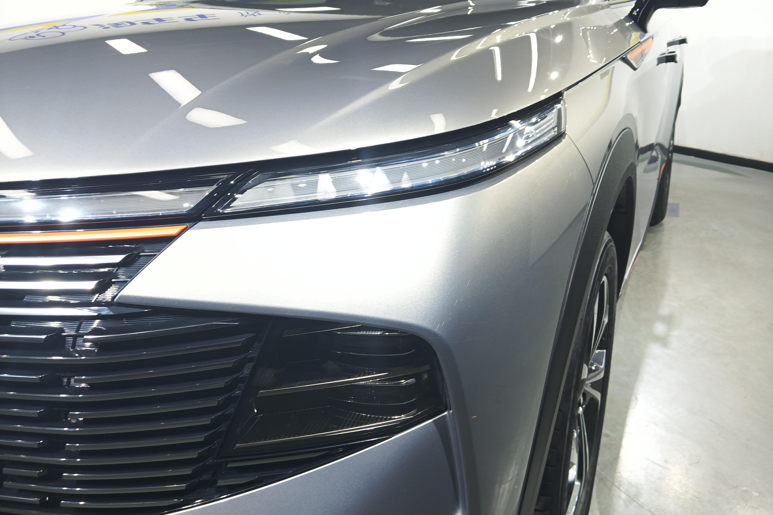 Haval XY 2023 изображение автомобиля #3