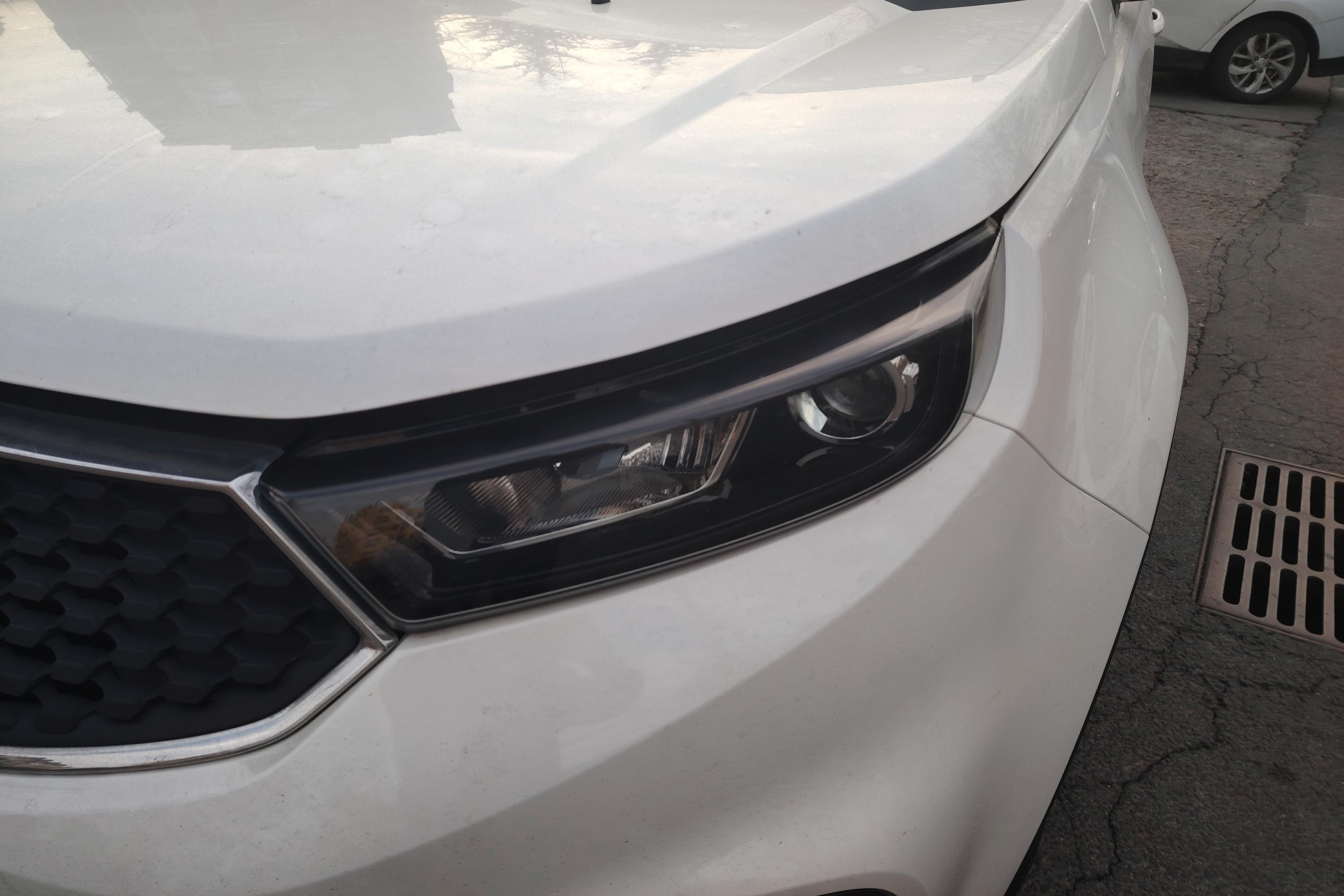 Ford Territory 2019 car image #3