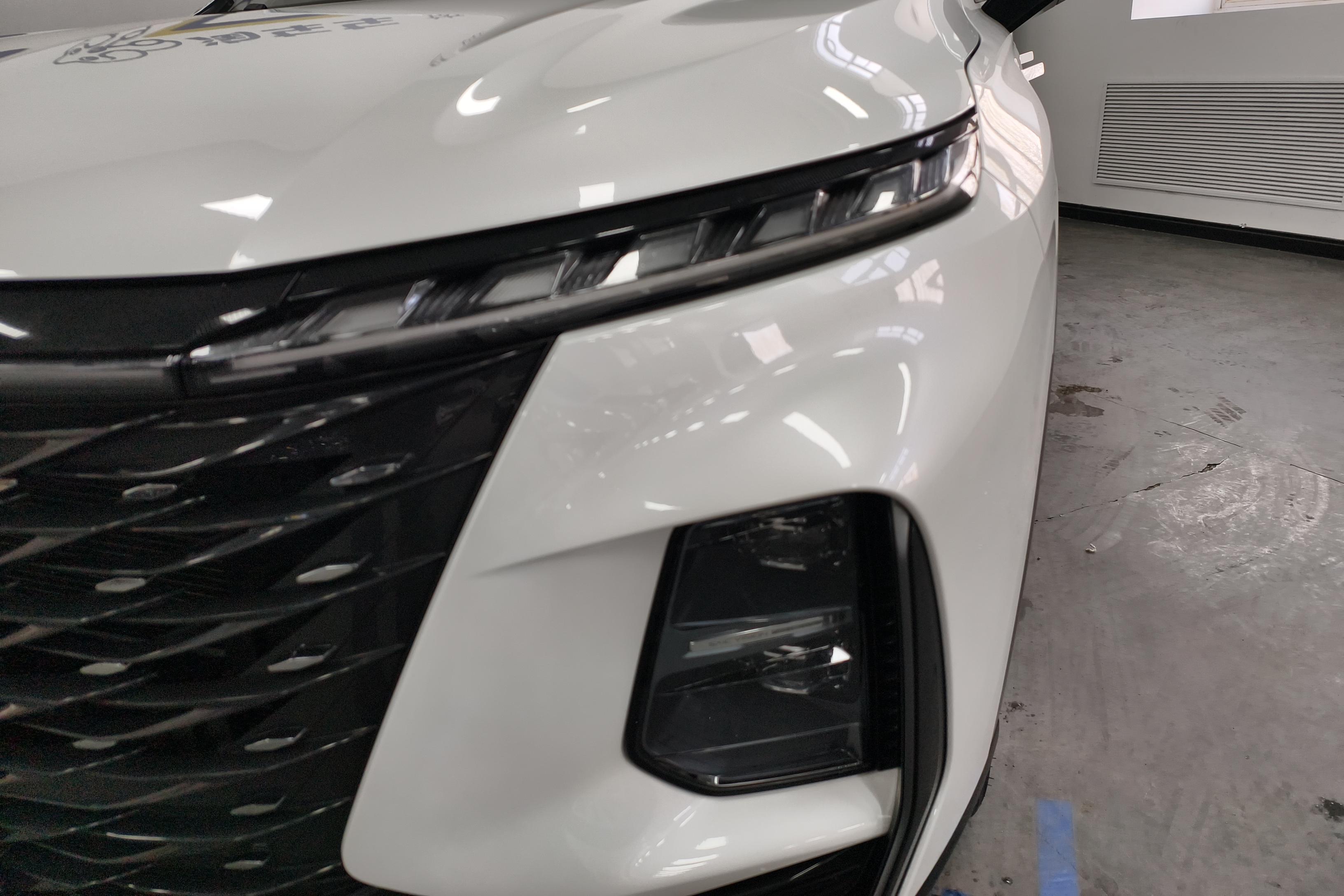 Roewe RX5 MAX 2023 изображение автомобиля #3