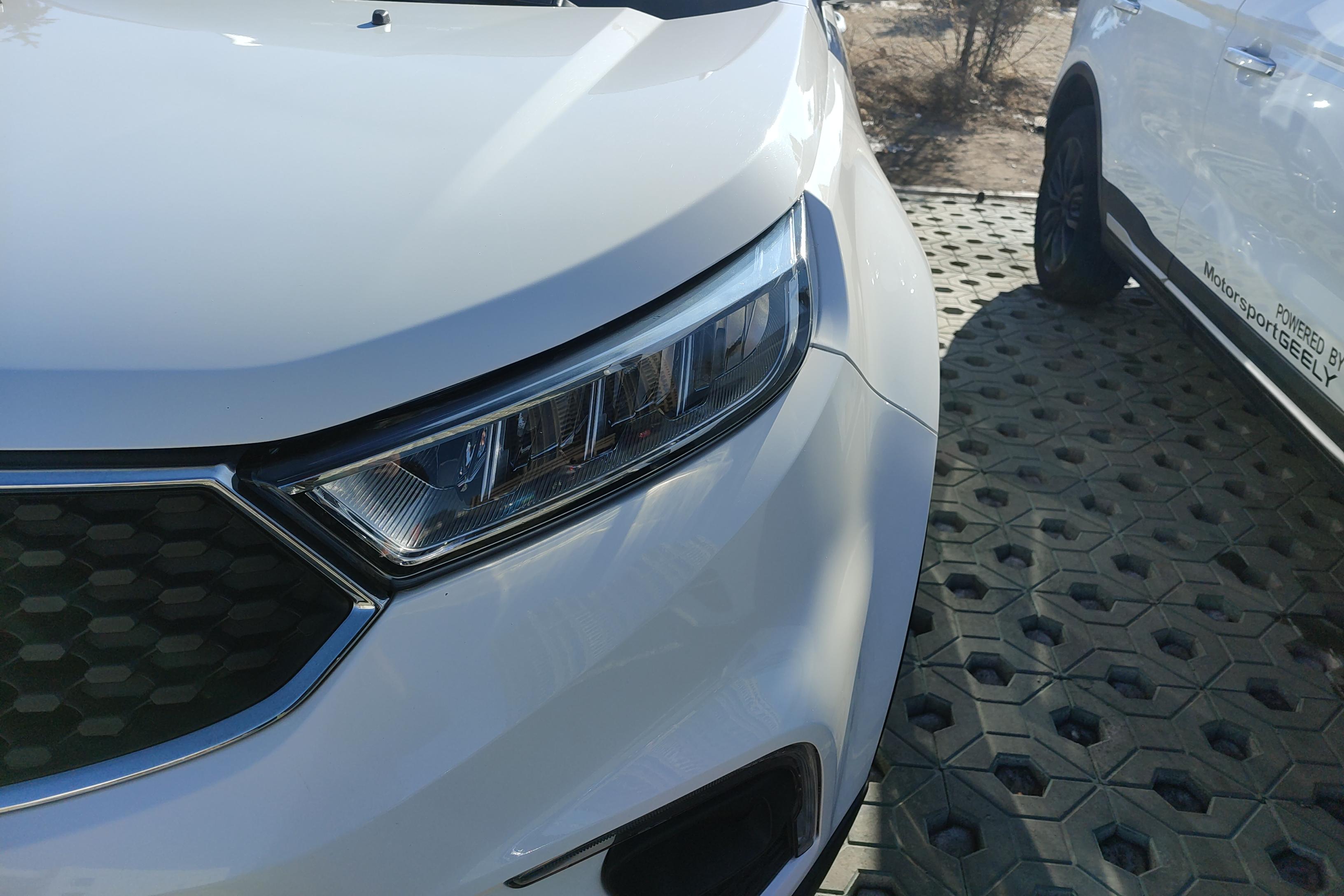 Ford Territory 2019 #3 Ford Territory 2019 immagine di auto #3