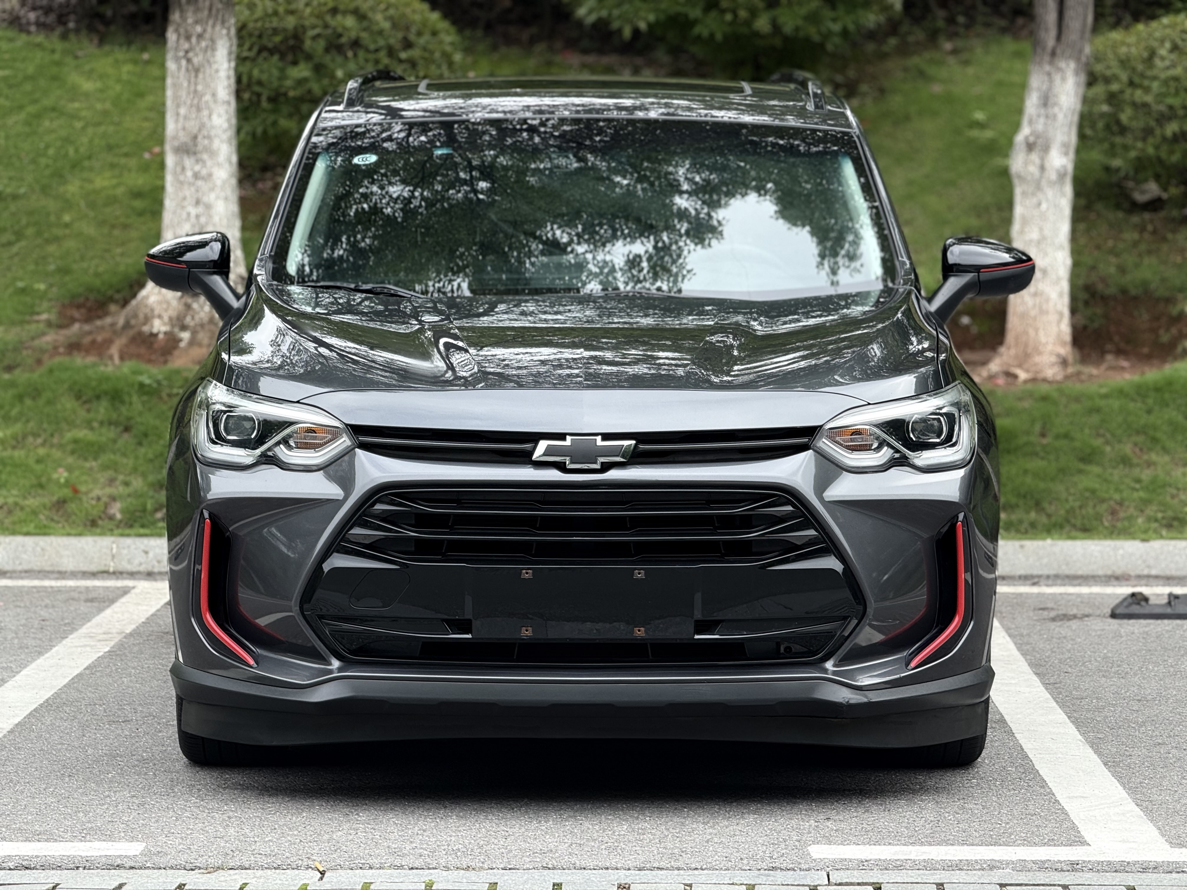 Chevrolet Orlando 2021 #3 Chevrolet Orlando 2021 car image #3