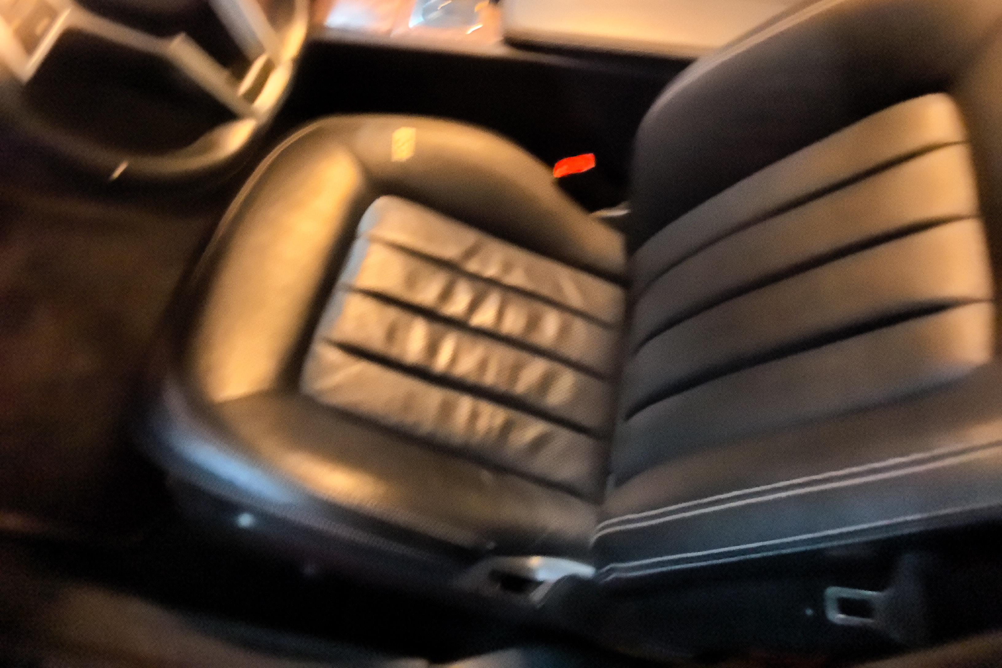 Mercedes-Benz CLS Class 2012 car image #3