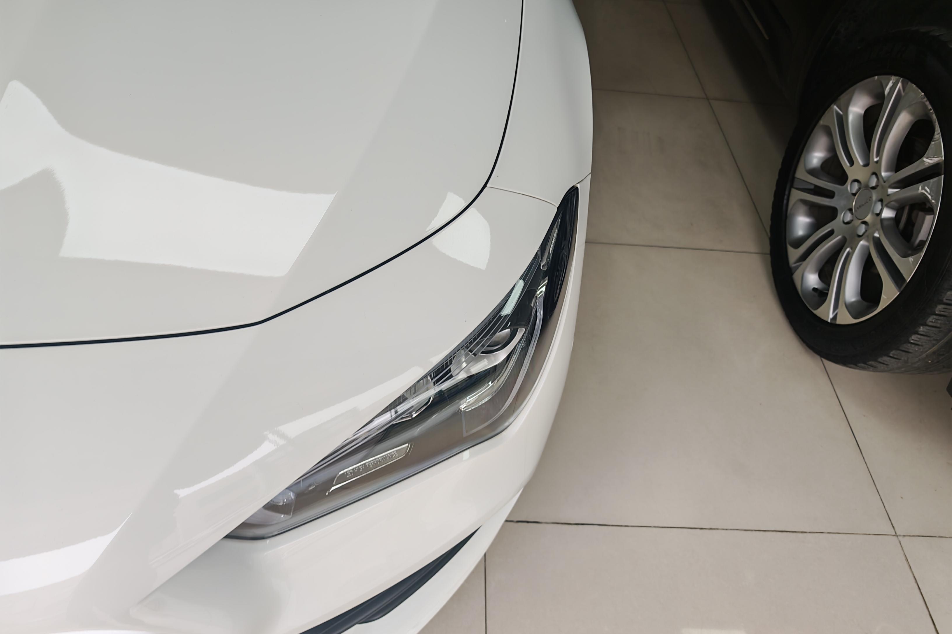 Mercedes-Benz CLA Class (Imported) 2020 car image #3