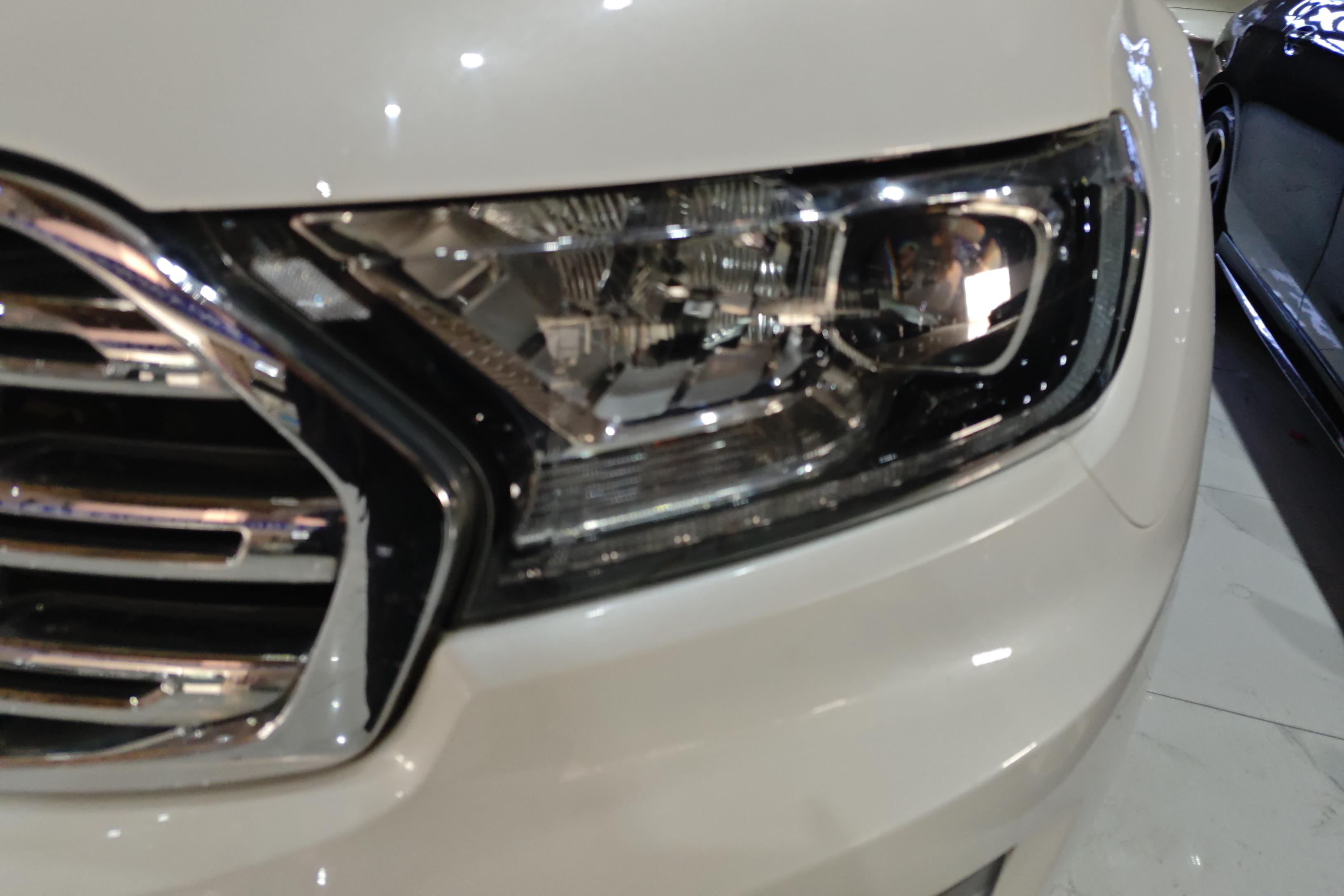 Ford Everest 2021 #3 Ford Everest 2021 car image #3