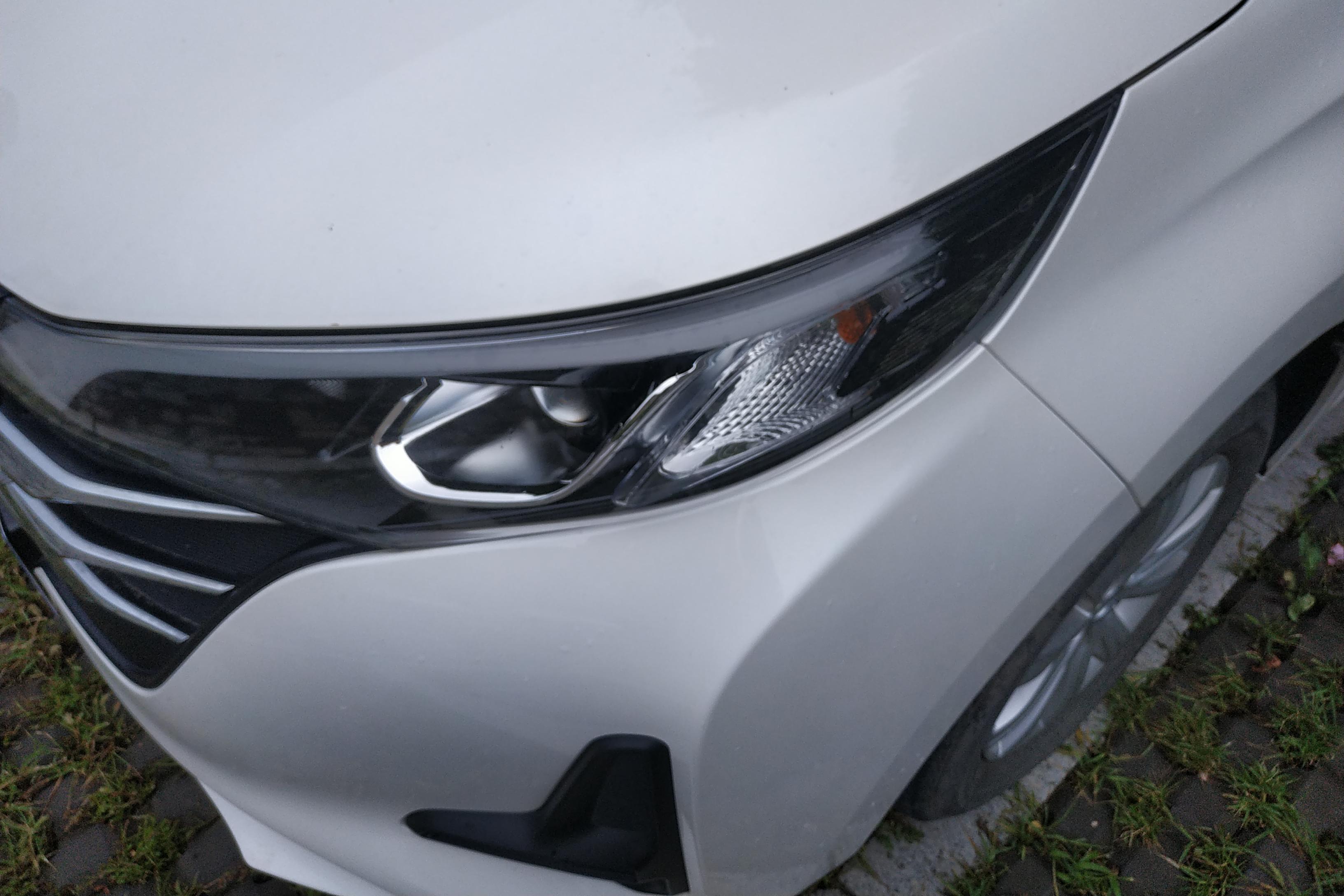 GAC Trumpchi M6 2019 car image #3