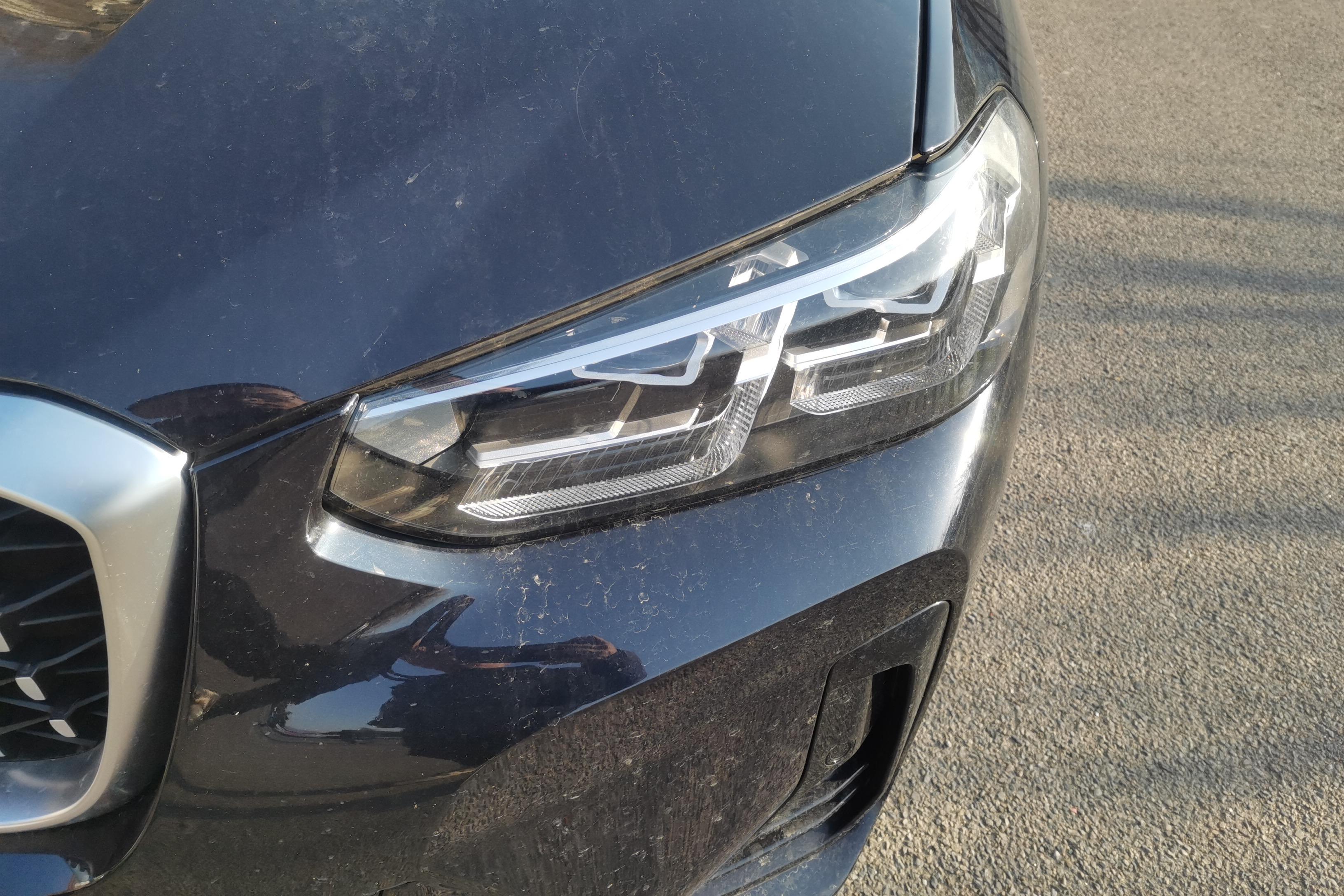 BMW X4 M40i 2023 immagine di auto #3