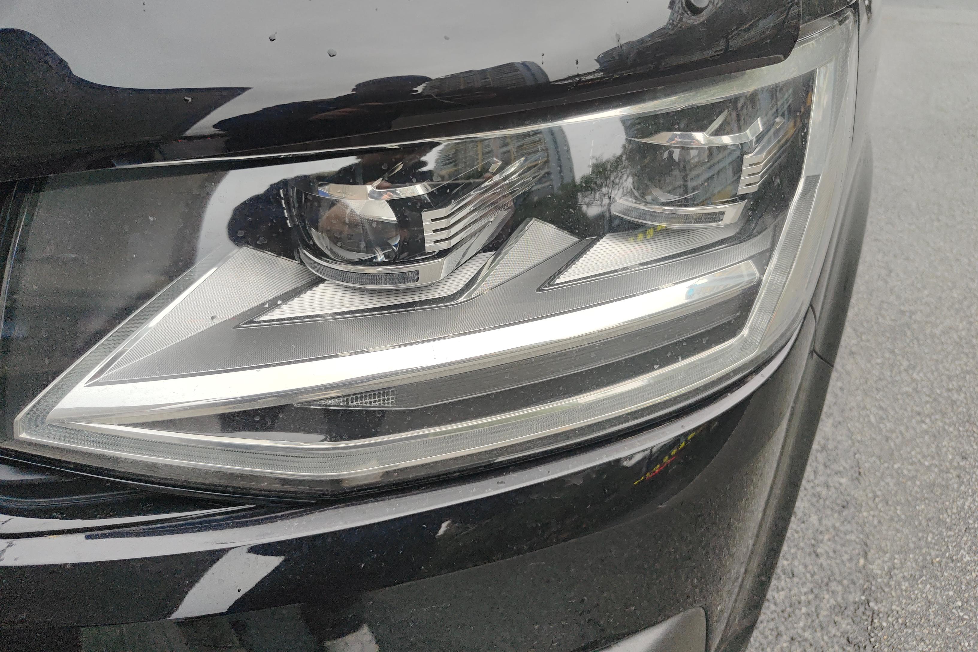 Volkswagen Multivan 2016 #3 Volkswagen Multivan 2016 imagem de carro #3