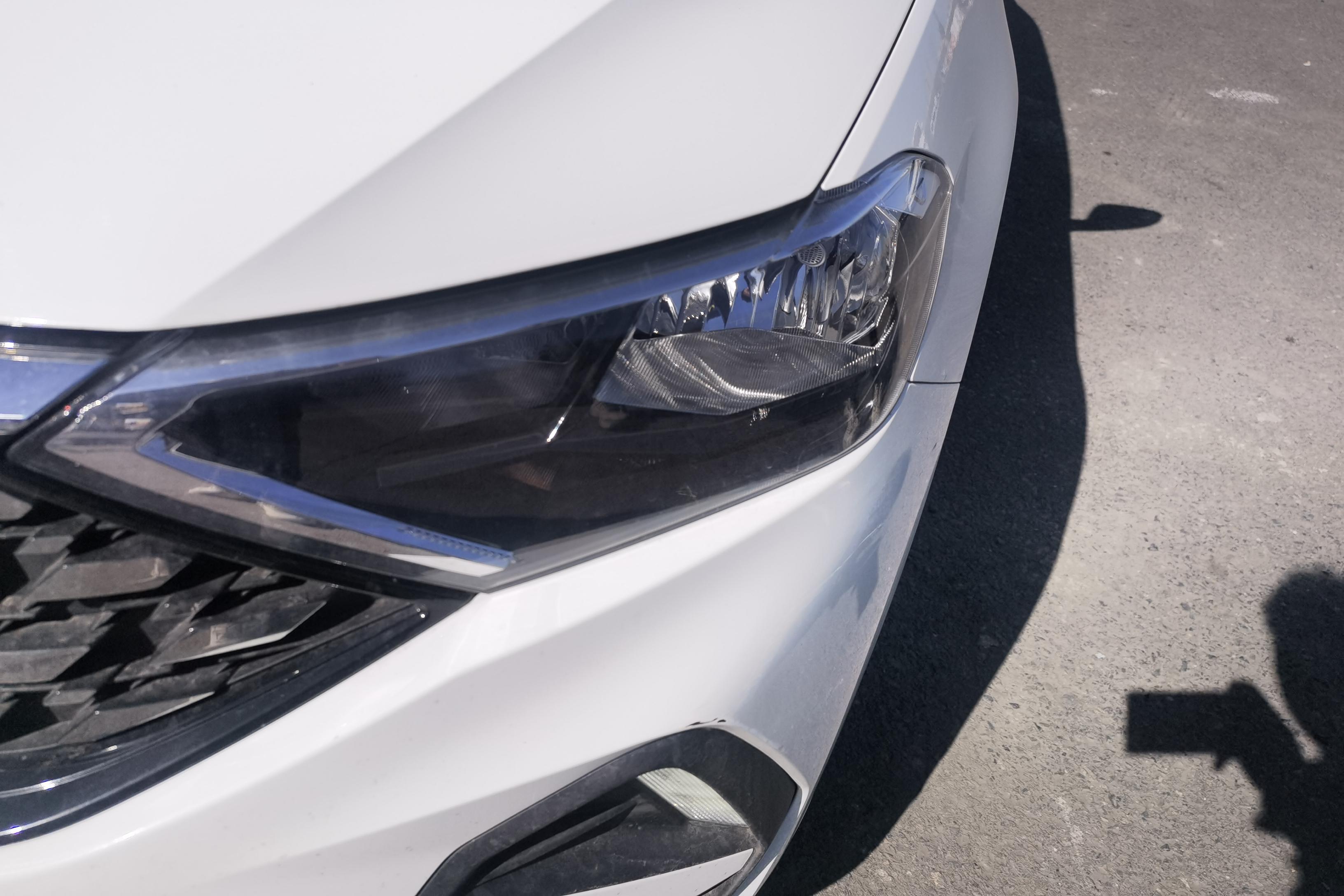 捷达 捷达VA3 2021 #3 捷达 捷达VA3 2021 汽车图片 #3