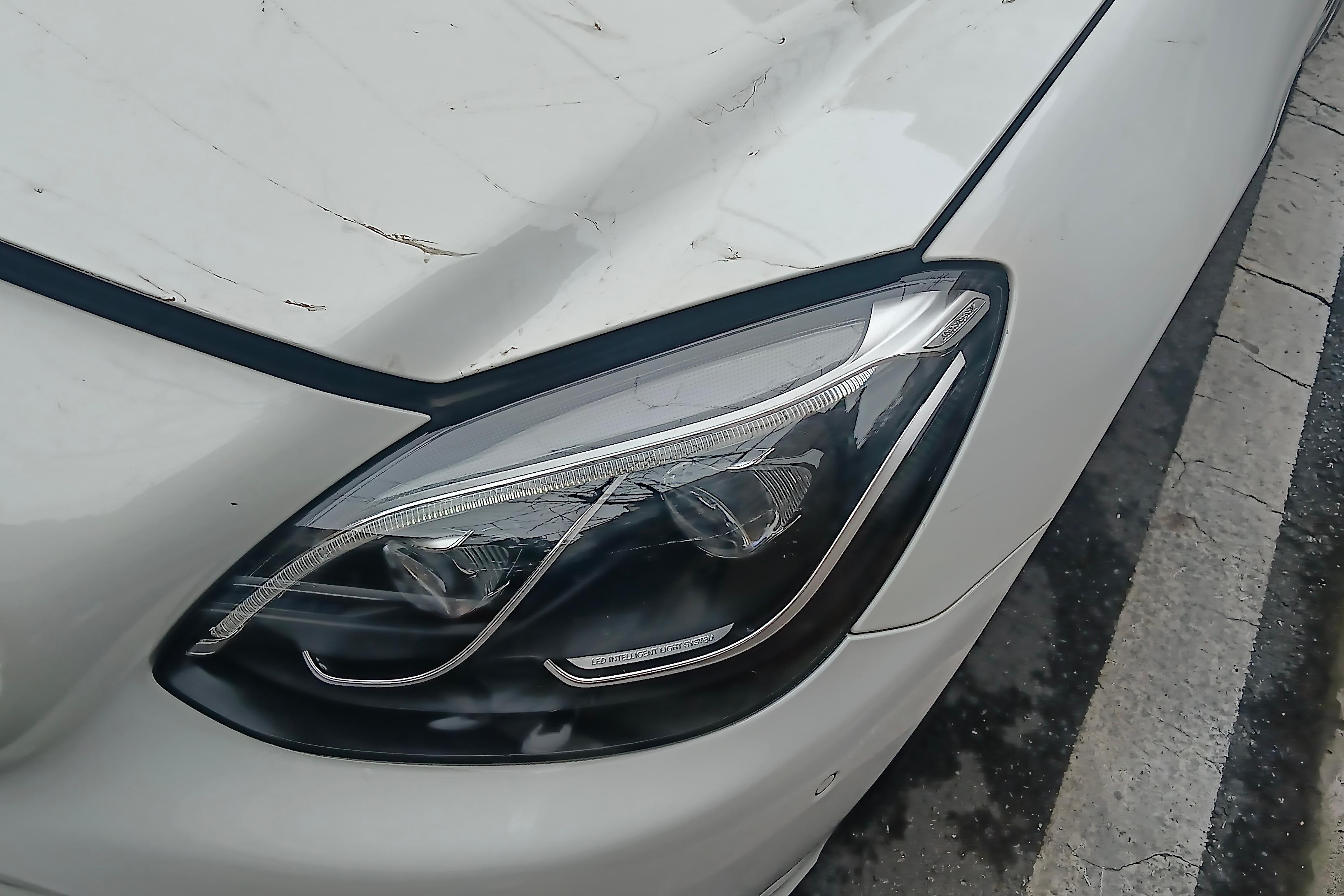 Mercedes-Benz SLC Class 2018 #3 Mercedes-Benz SLC Class 2018 car image #3