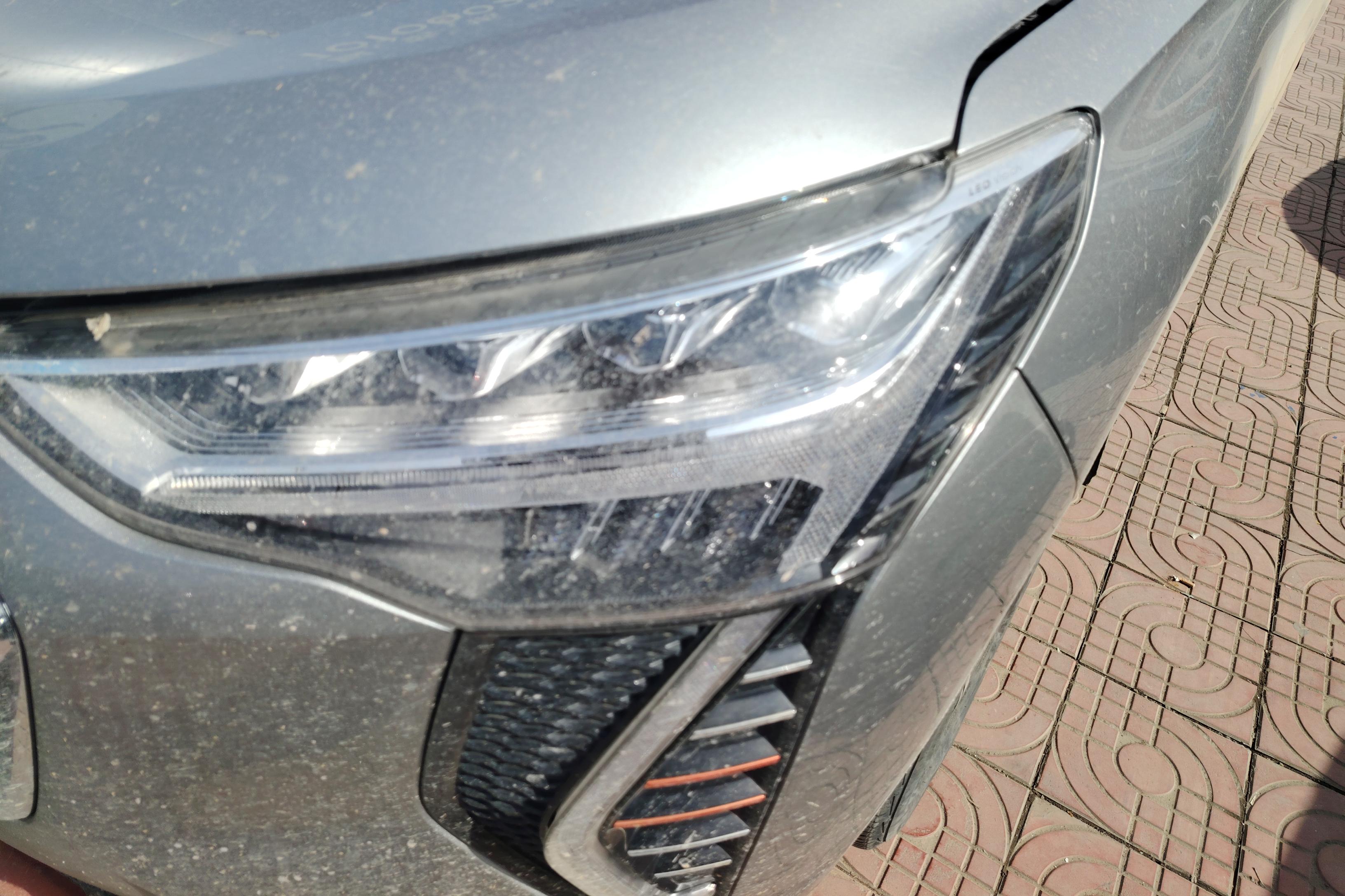 Haval Jolion 2022 car image #3