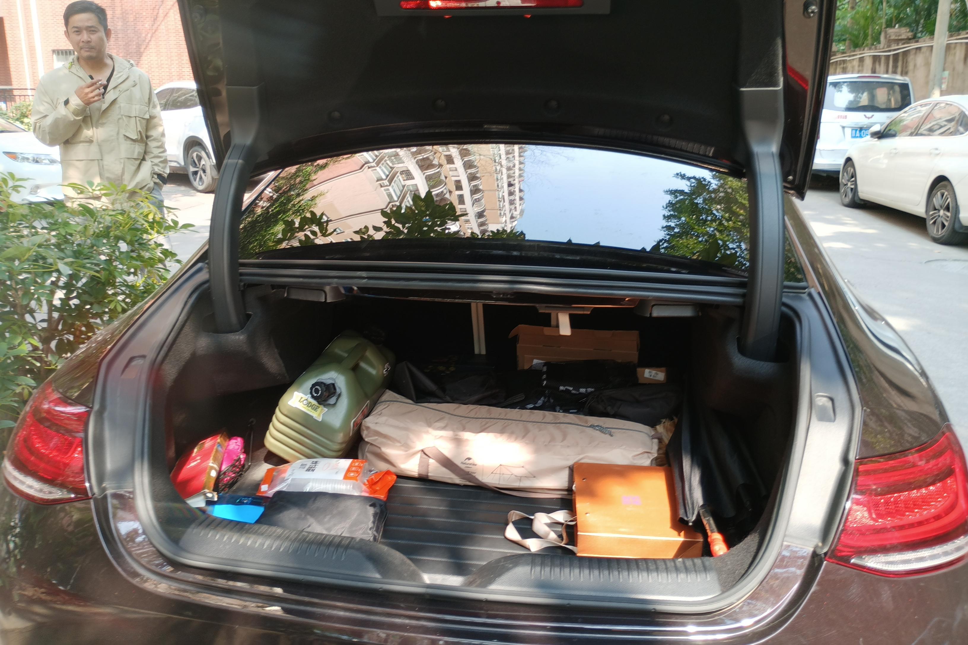 Mercedes-Benz CLS AMG 2018 car image #3