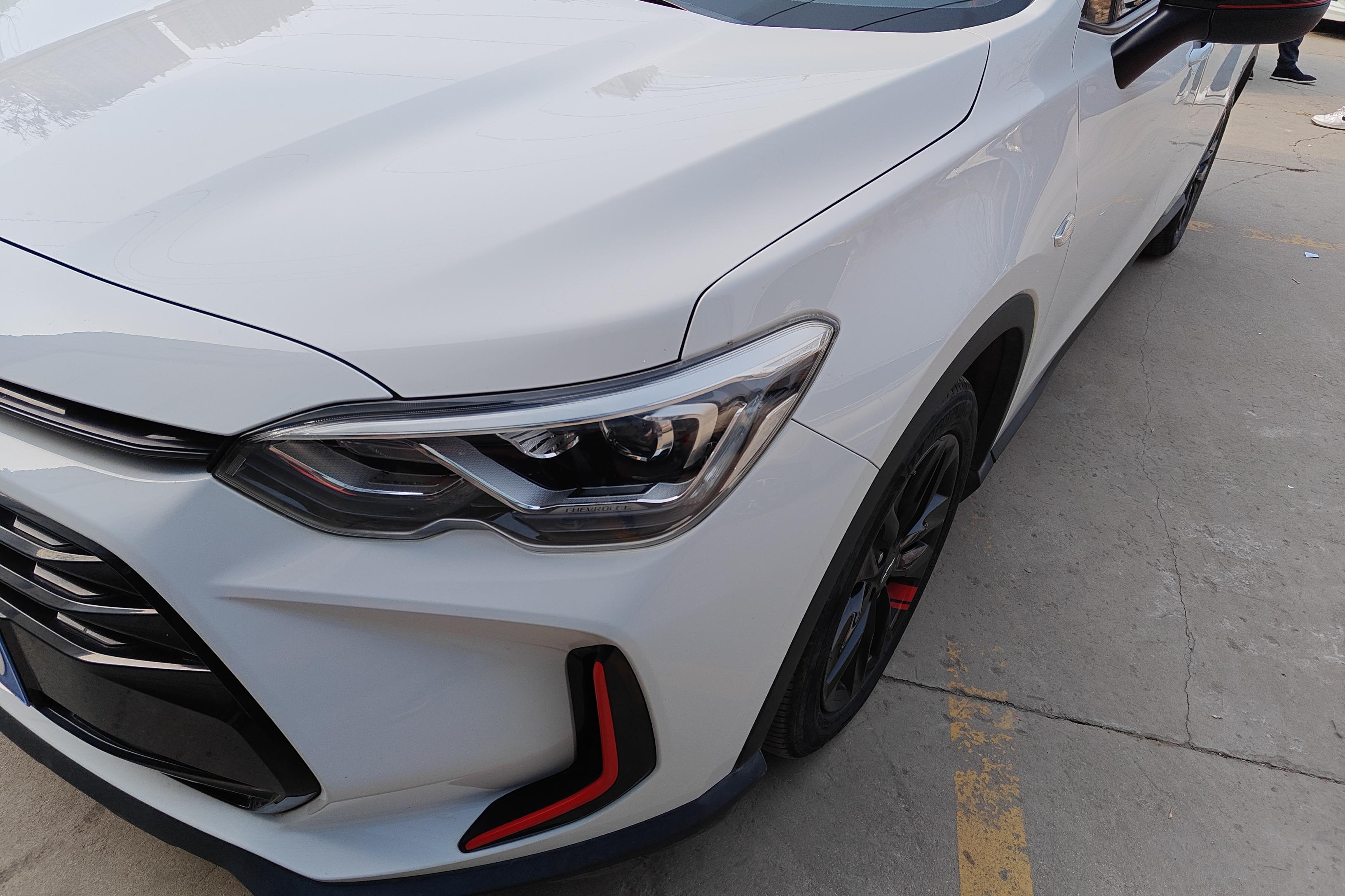 Chevrolet Orlando 2020 immagine di auto #3