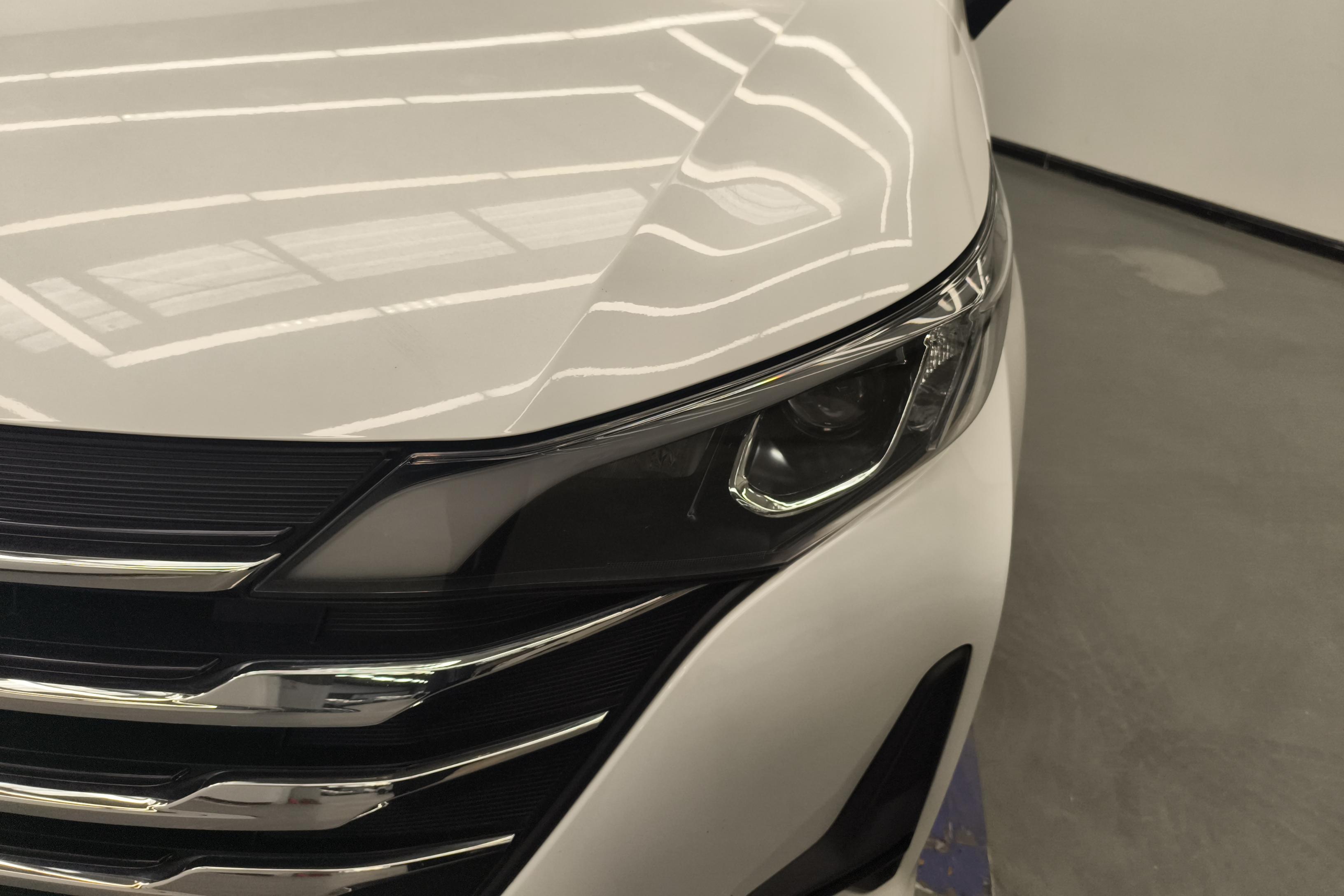 GAC Trumpchi M6 2020 #3 GAC Trumpchi M6 2020 immagine di auto #3