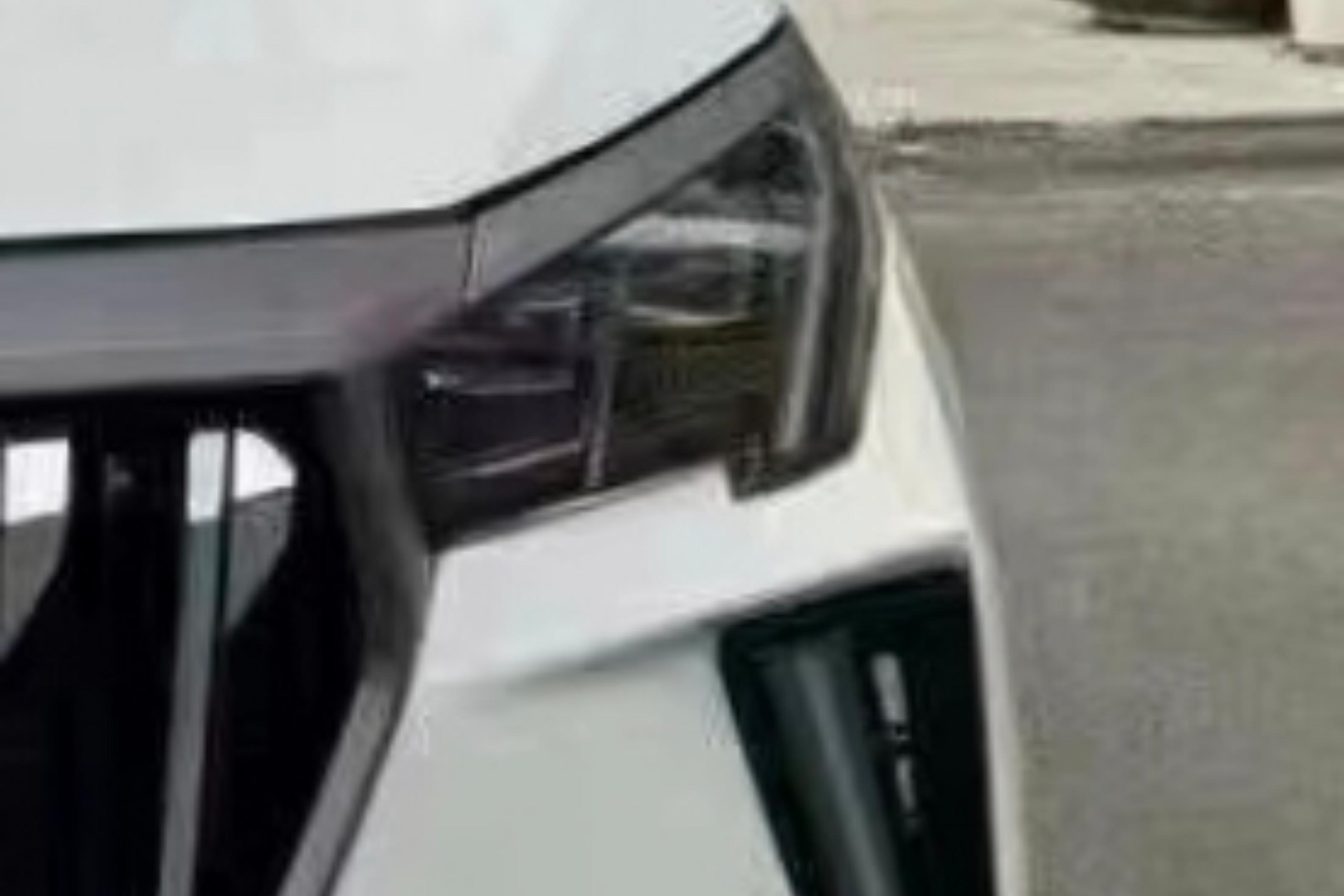 GAC Trumpchi GS4 PLUS 2022 car image #3