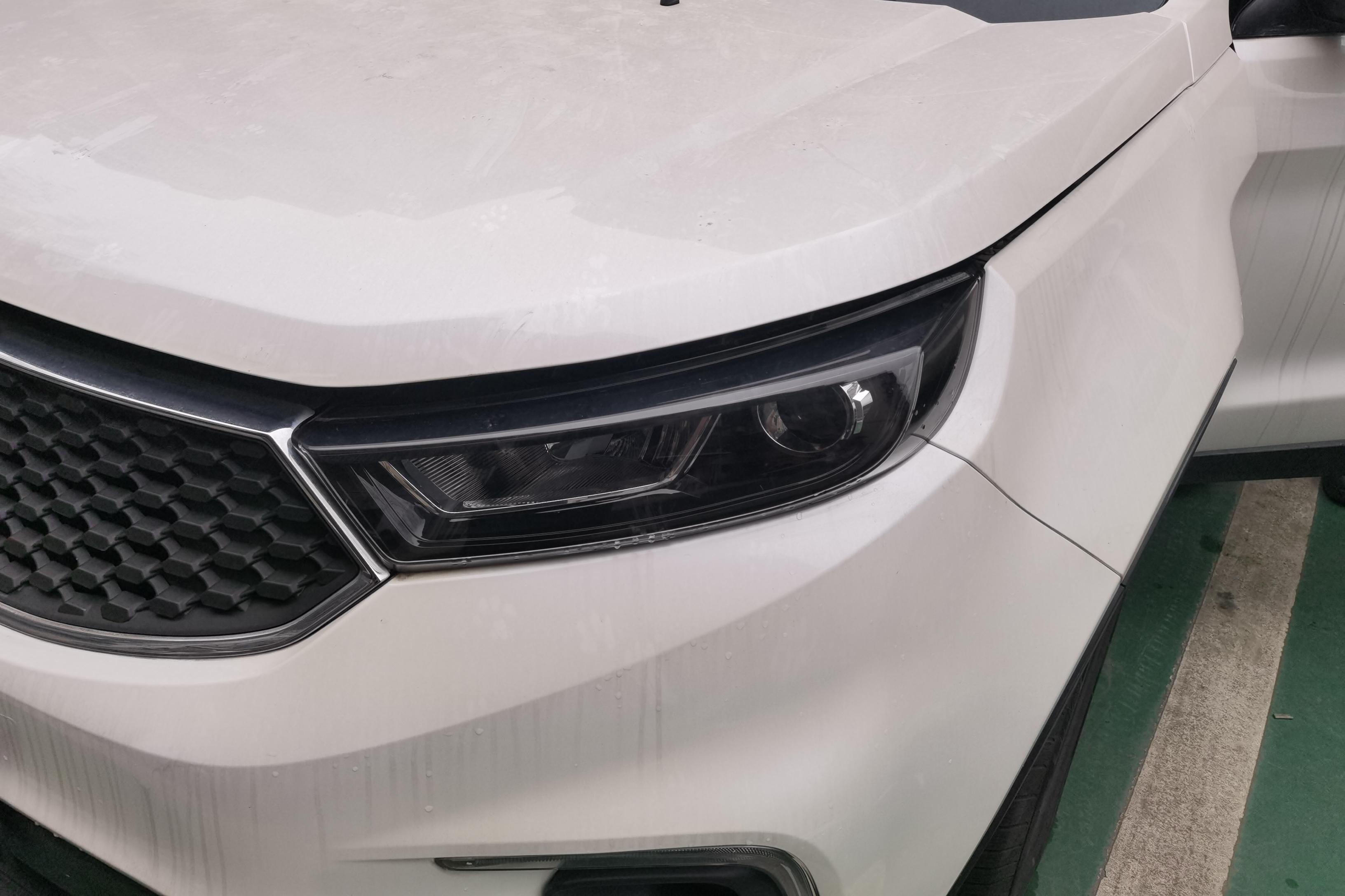 Ford Territory 2019 immagine di auto #3