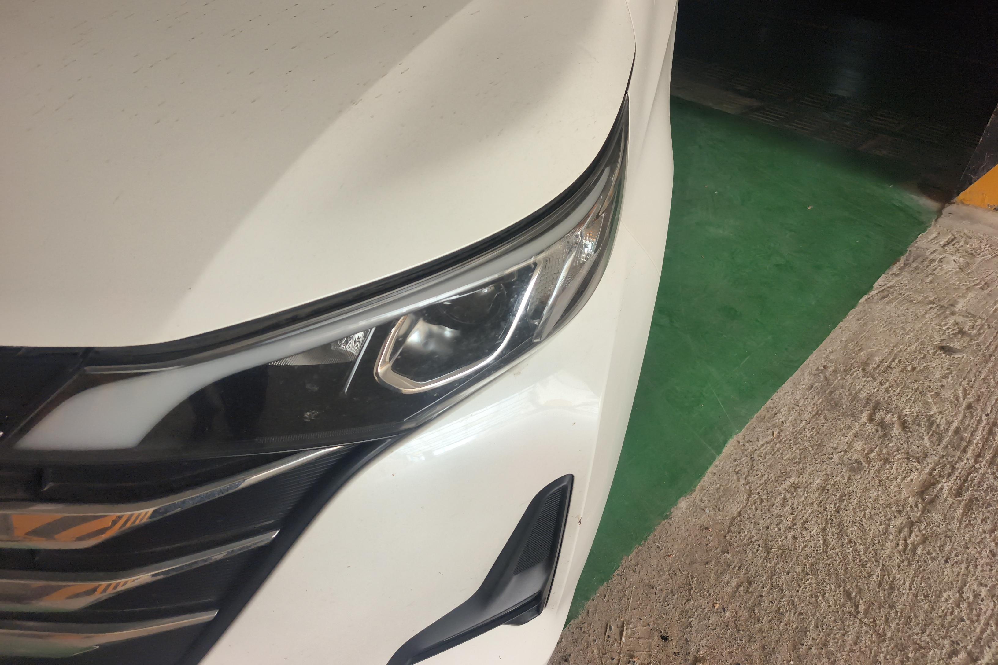 GAC Trumpchi M6 2020 #3 GAC Trumpchi M6 2020 immagine di auto #3