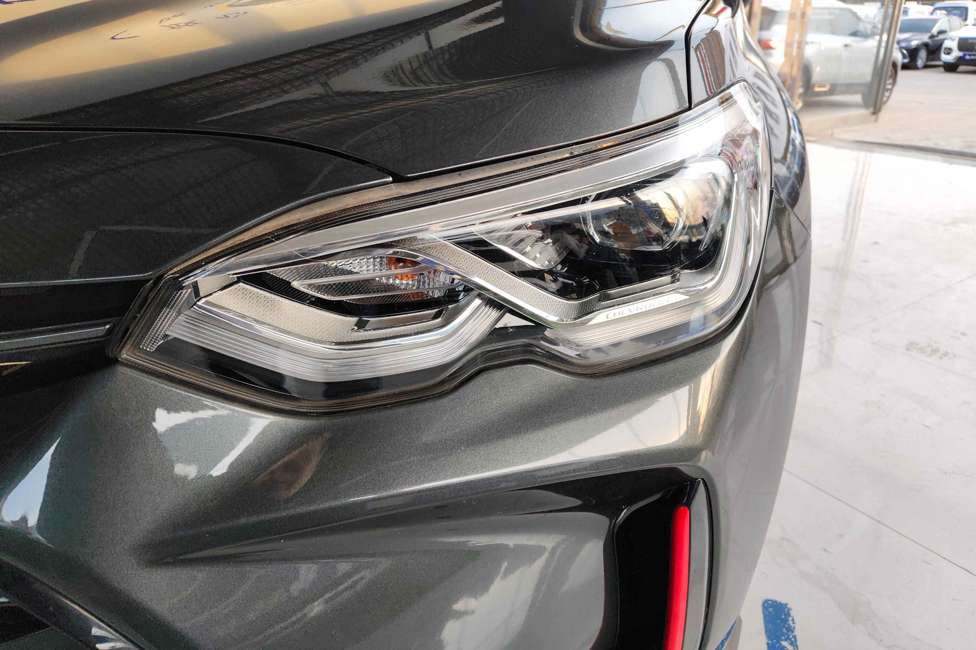 Chevrolet Orlando 2020 #3 Chevrolet Orlando 2020 car image #3