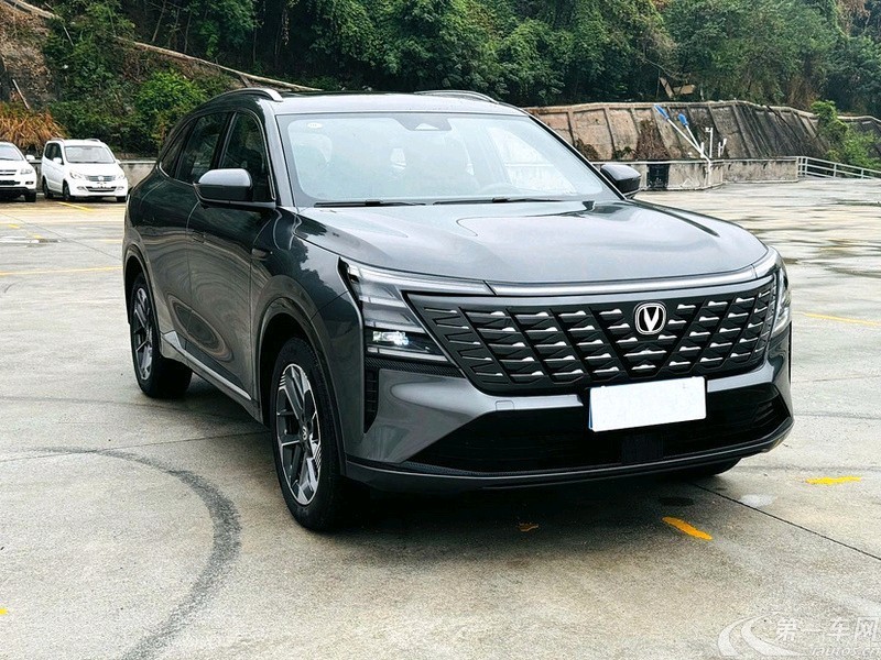 Changan CS75 PRO 2024 car image #3