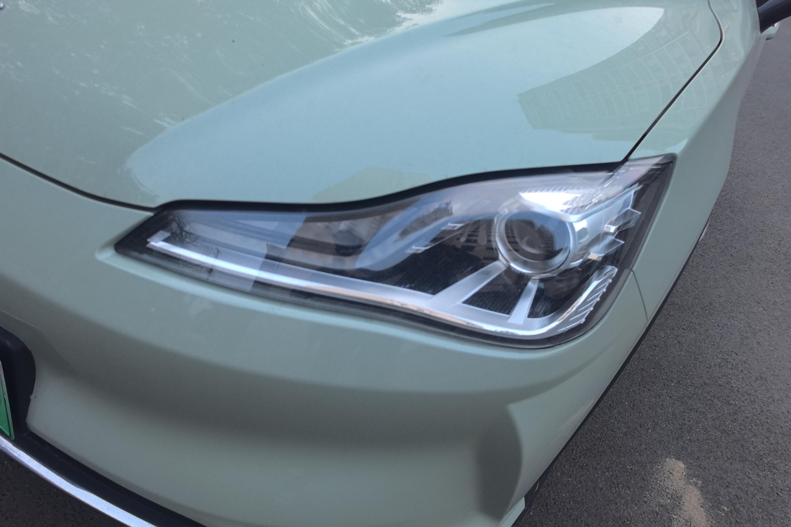 Neta L 2022 imagen de coche #3