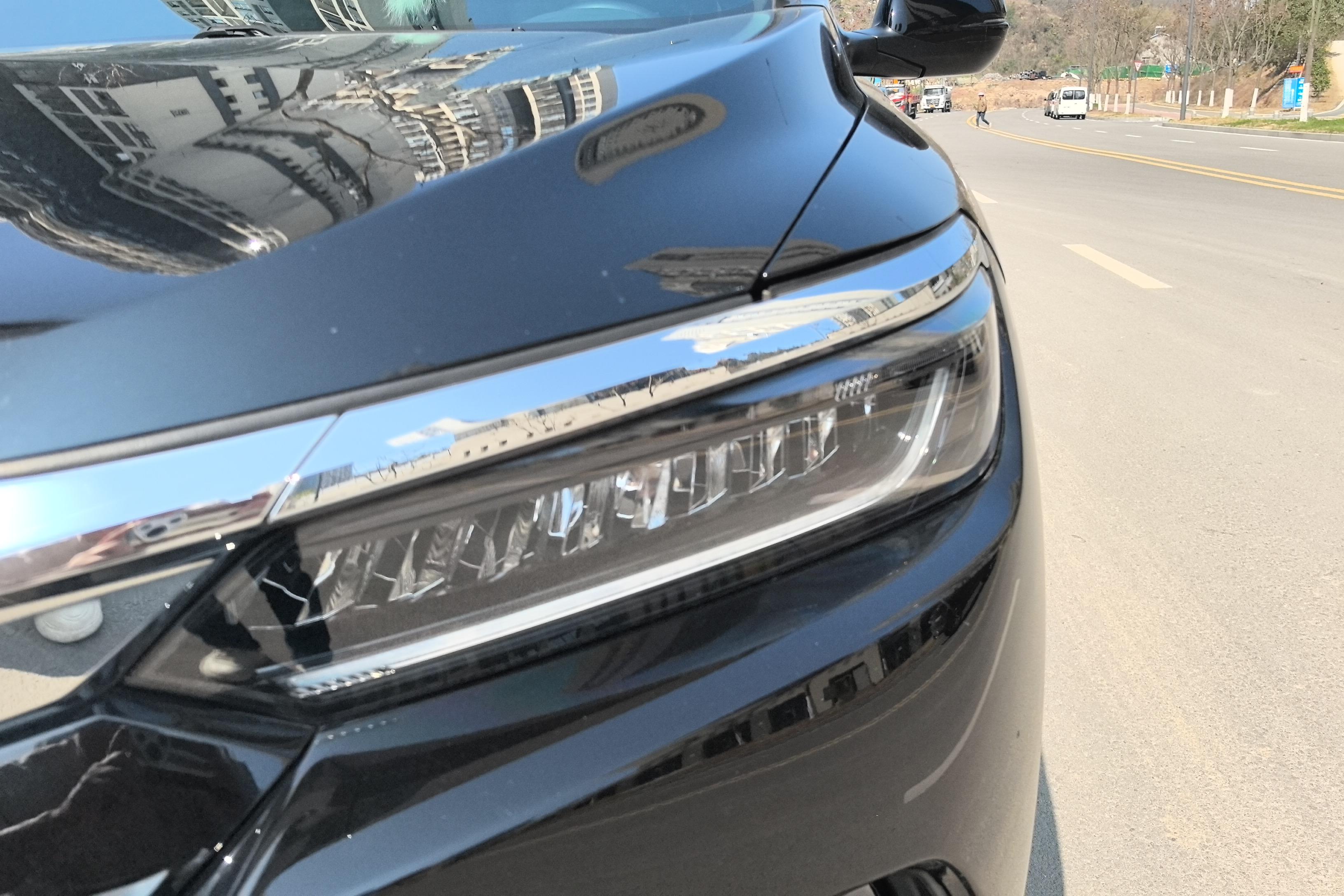 Honda Breeze 2020 #3 Honda Breeze 2020 car image #3