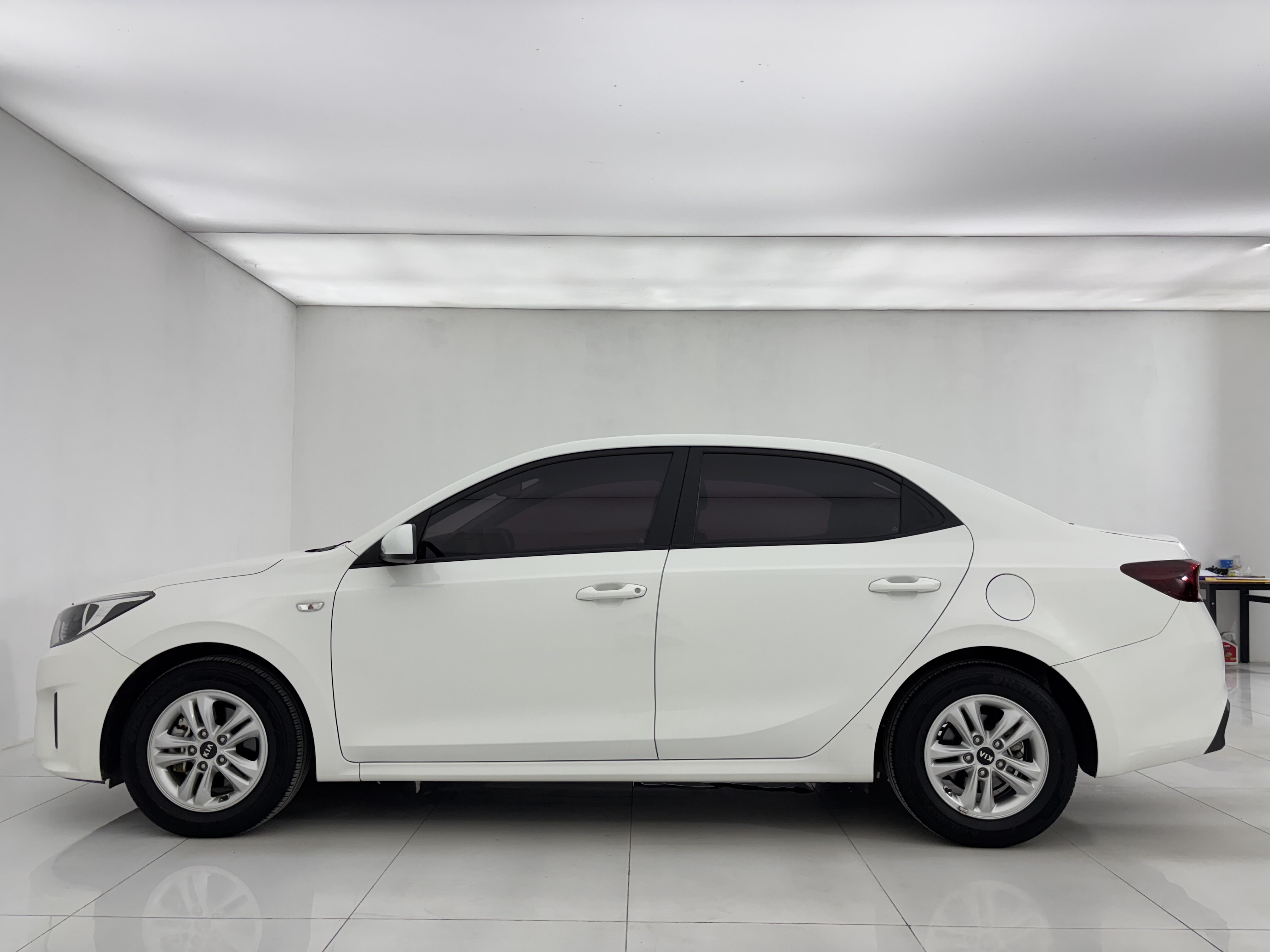 Kia Forte 2020 imagen de coche #3