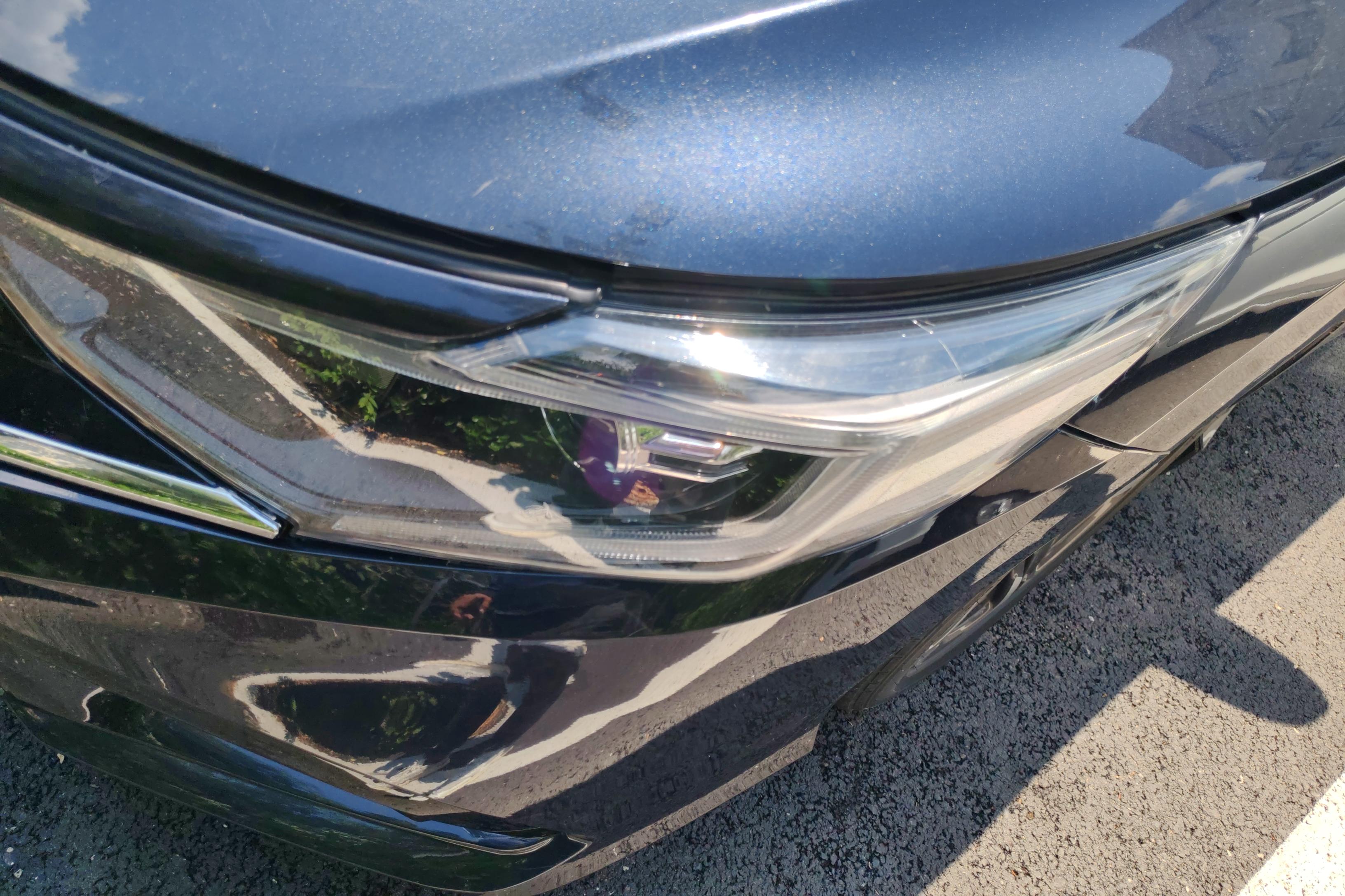 Honda Envix 2020 #3 Honda Envix 2020 صورة سيارة #3