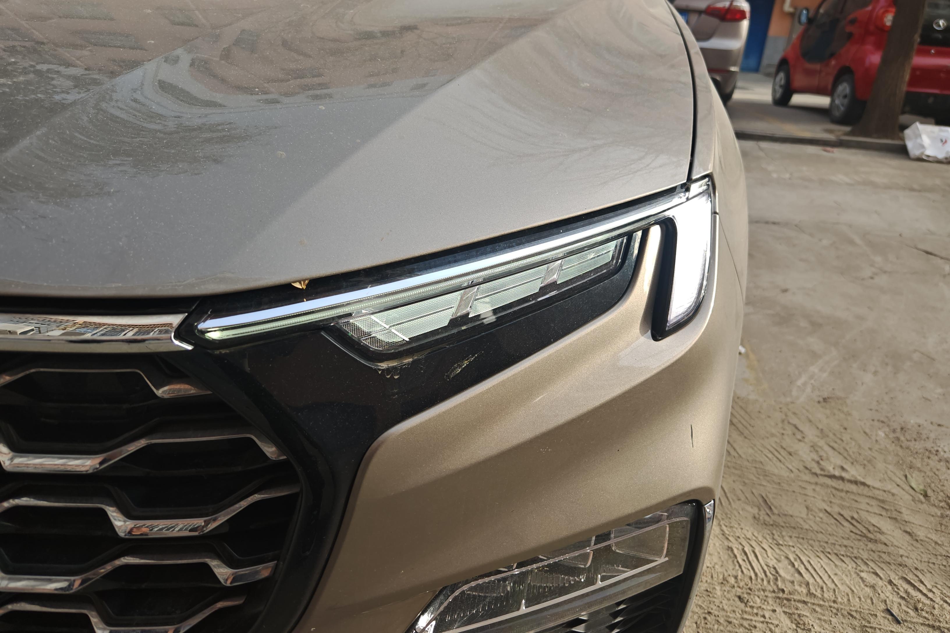 Ford Equator 2022 car image #3