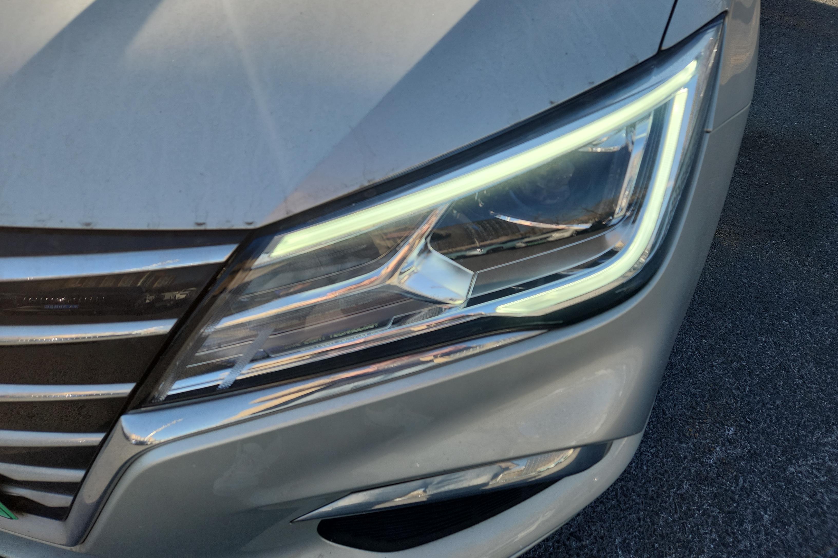 荣威 荣威Ei5 2019 汽车图片 #3