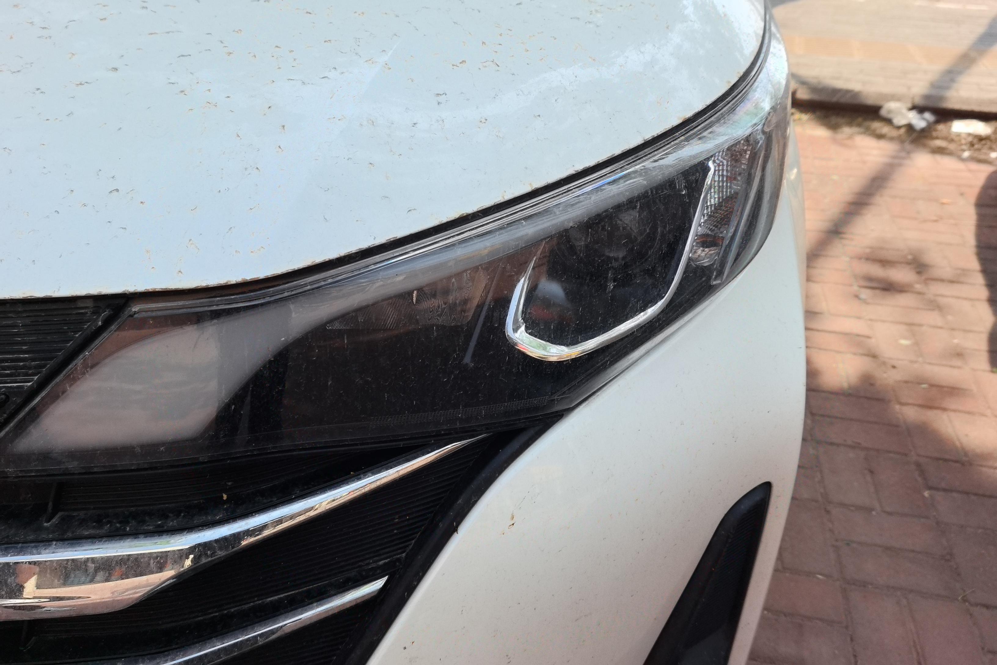 GAC Trumpchi M6 2019 car image #3