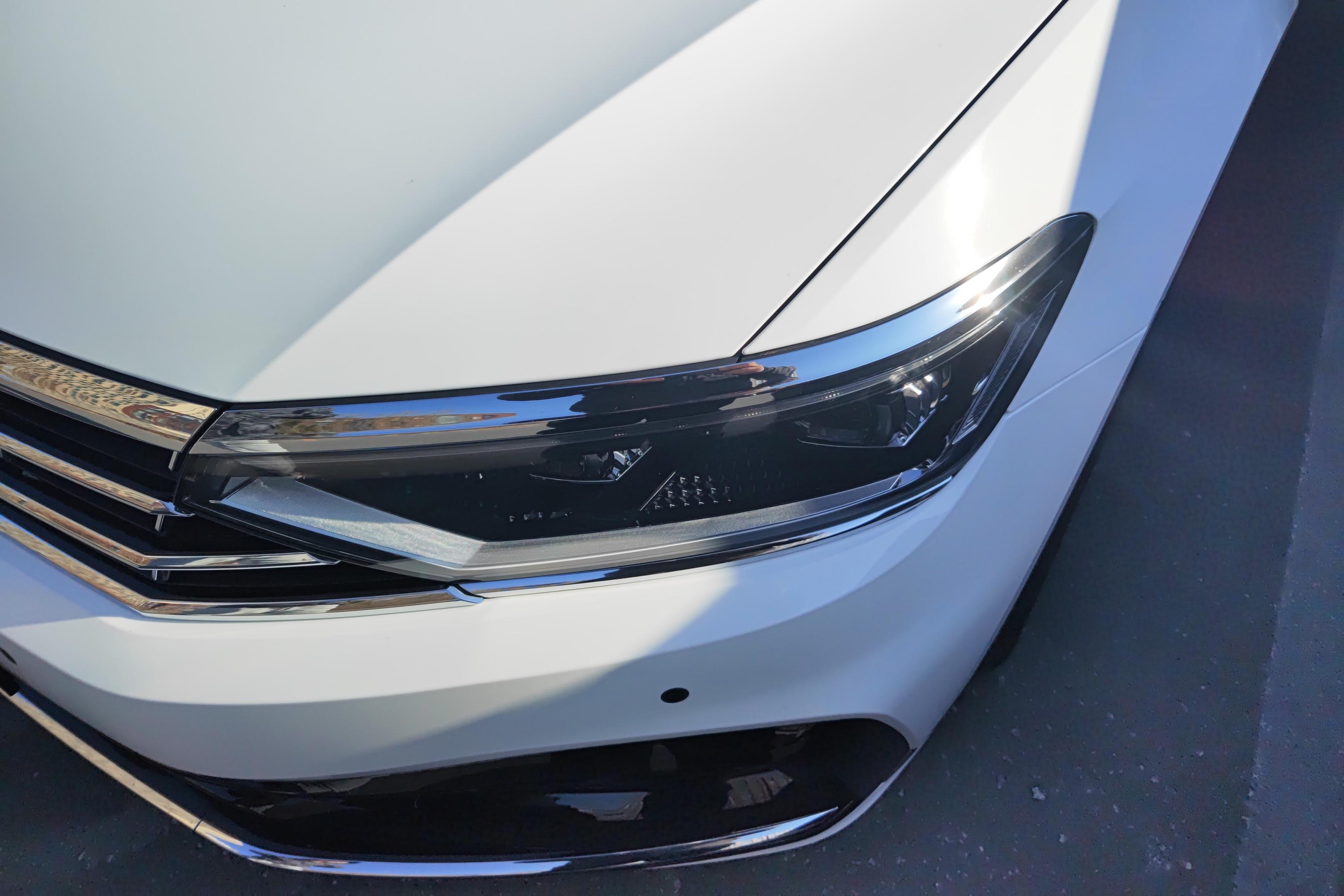 Volkswagen Passat Variant 2022 #3 Volkswagen Passat Variant 2022 immagine di auto #3