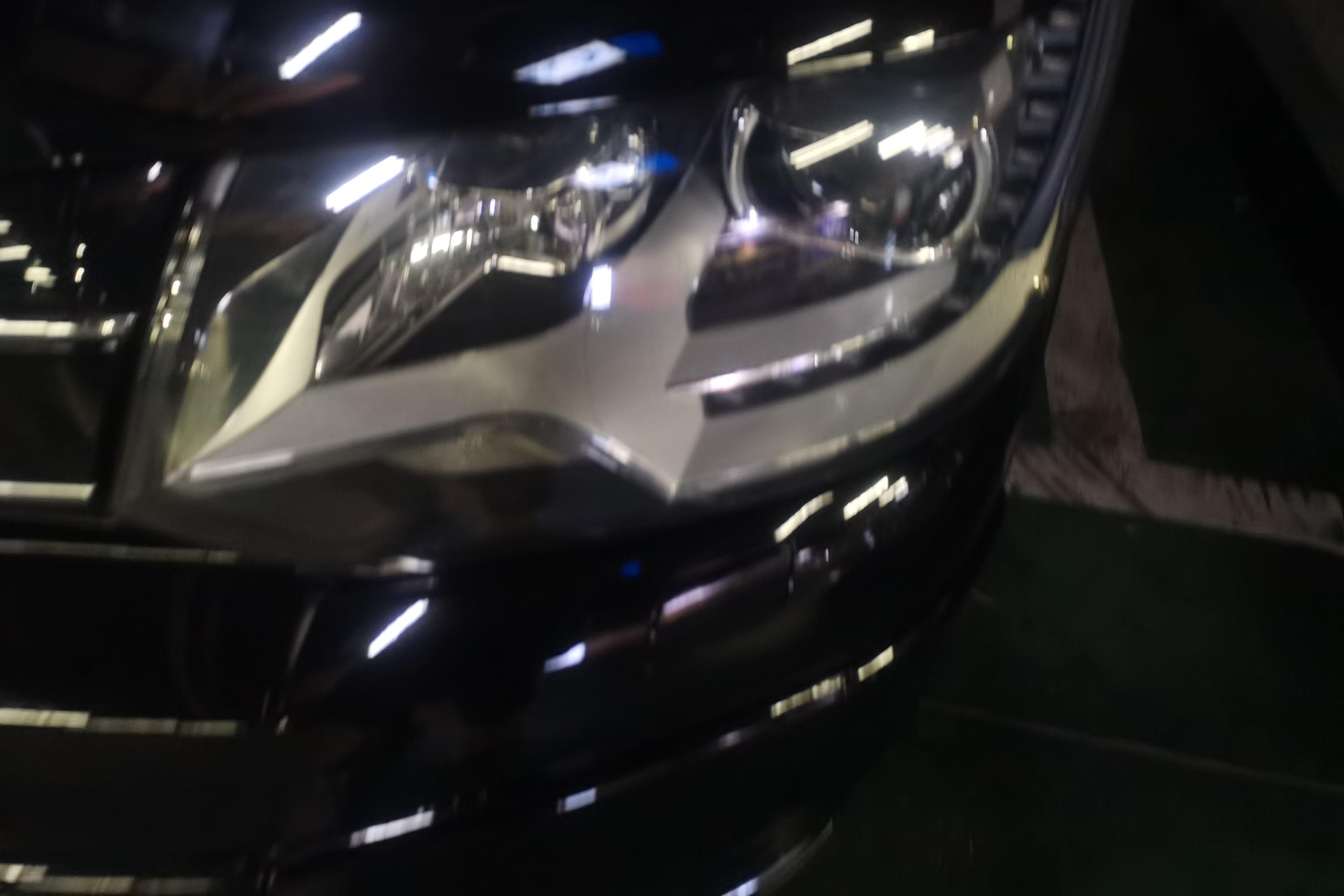 Volkswagen Multivan 2015 #3 Volkswagen Multivan 2015 imagem de carro #3